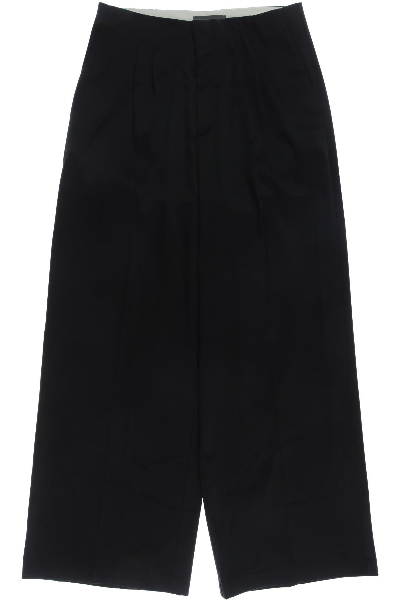 

Mos Mosh Damen Stoffhose, schwarz, Gr. 38