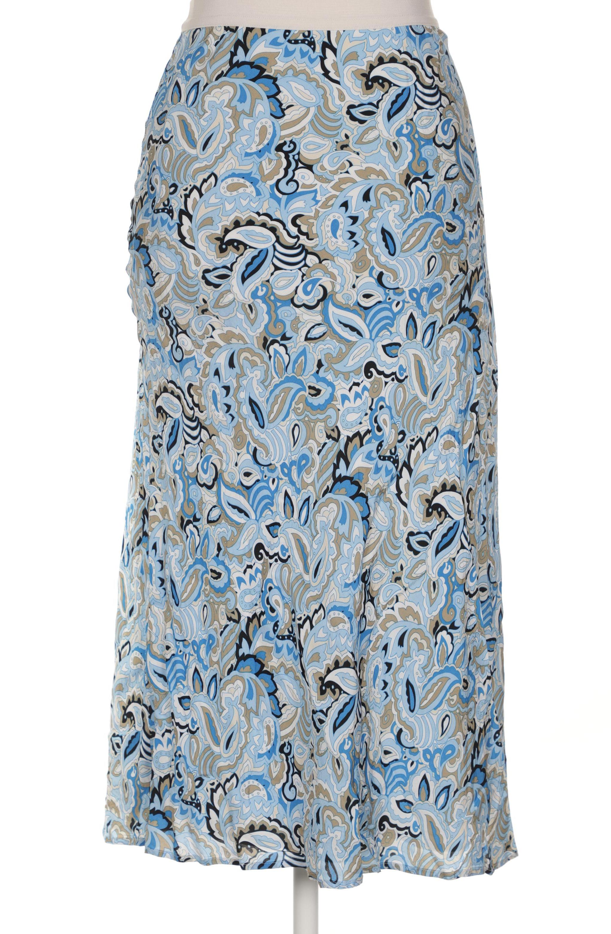 

Mos Mosh Damen Rock, hellblau, Gr. 36