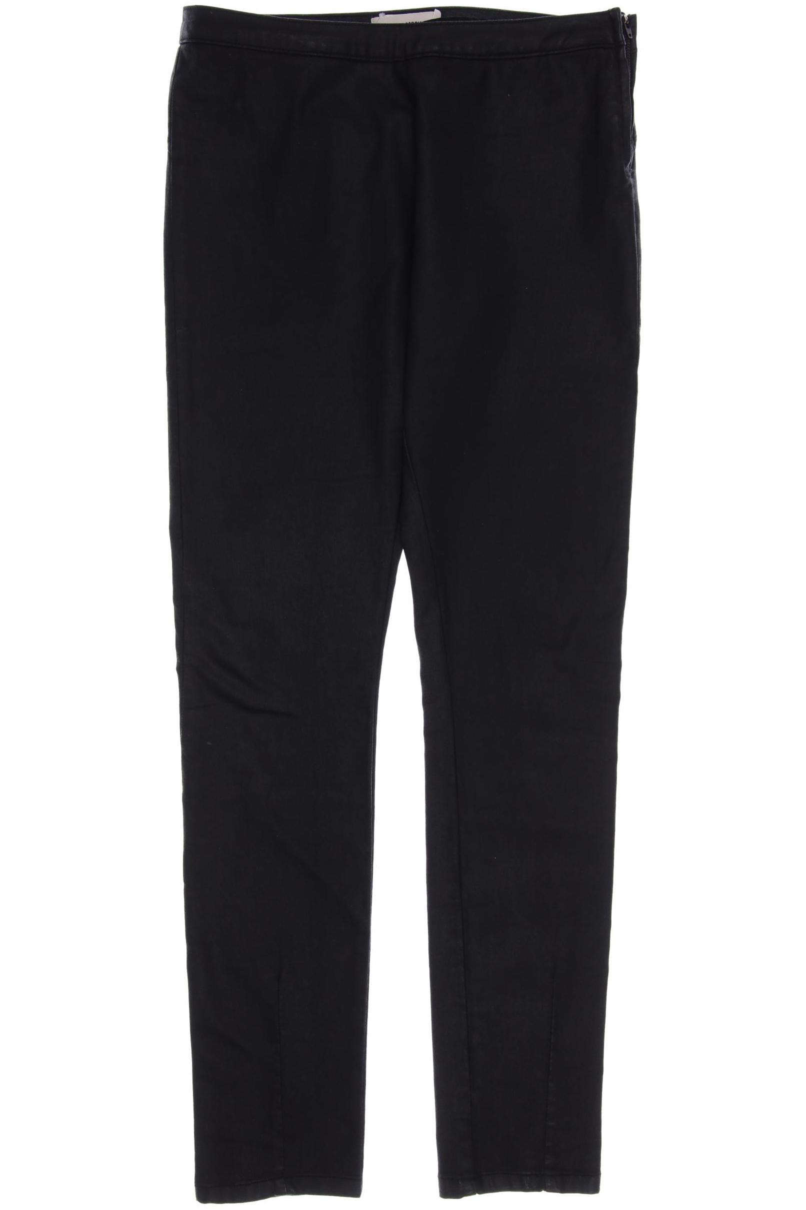 

Mos Mosh Damen Stoffhose, schwarz