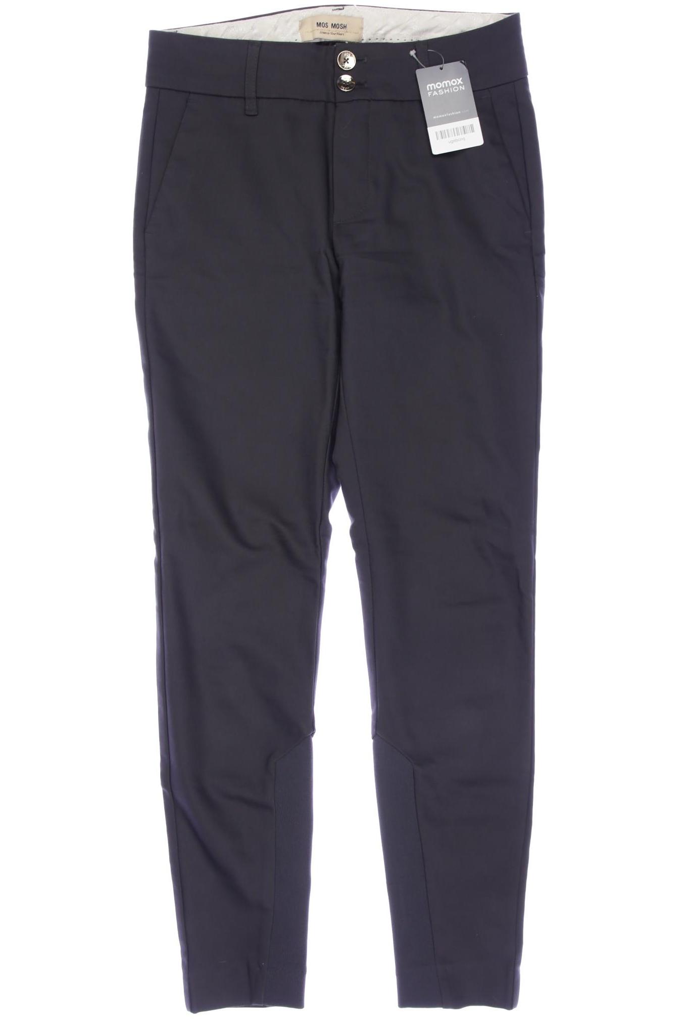 

Mos Mosh Damen Stoffhose, grau, Gr. 34