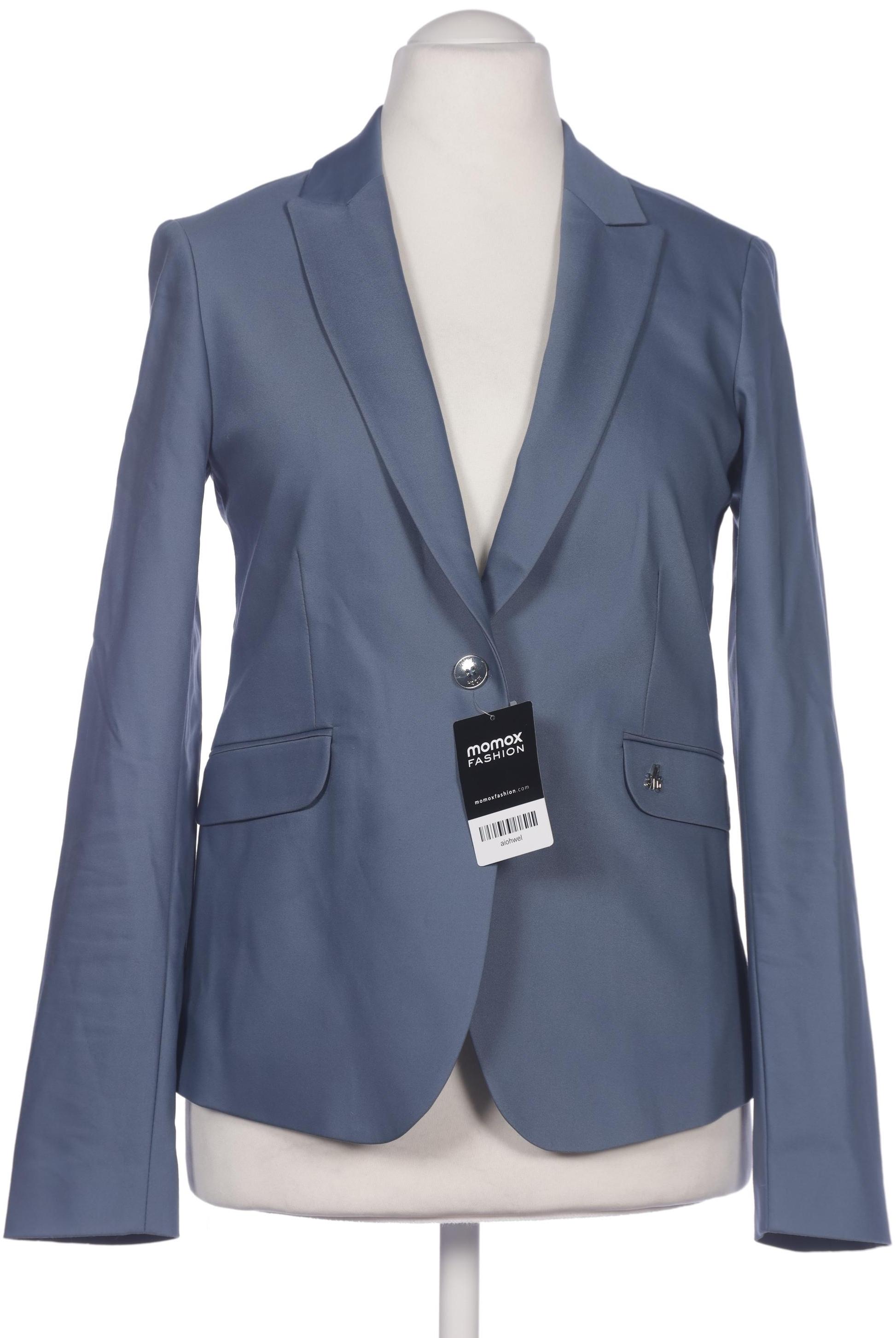 

Mos Mosh Damen Blazer, blau, Gr. 38