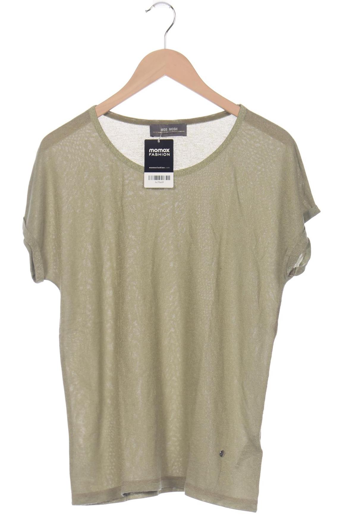 

Mos Mosh Damen T-Shirt, schwarz, Gr. 38