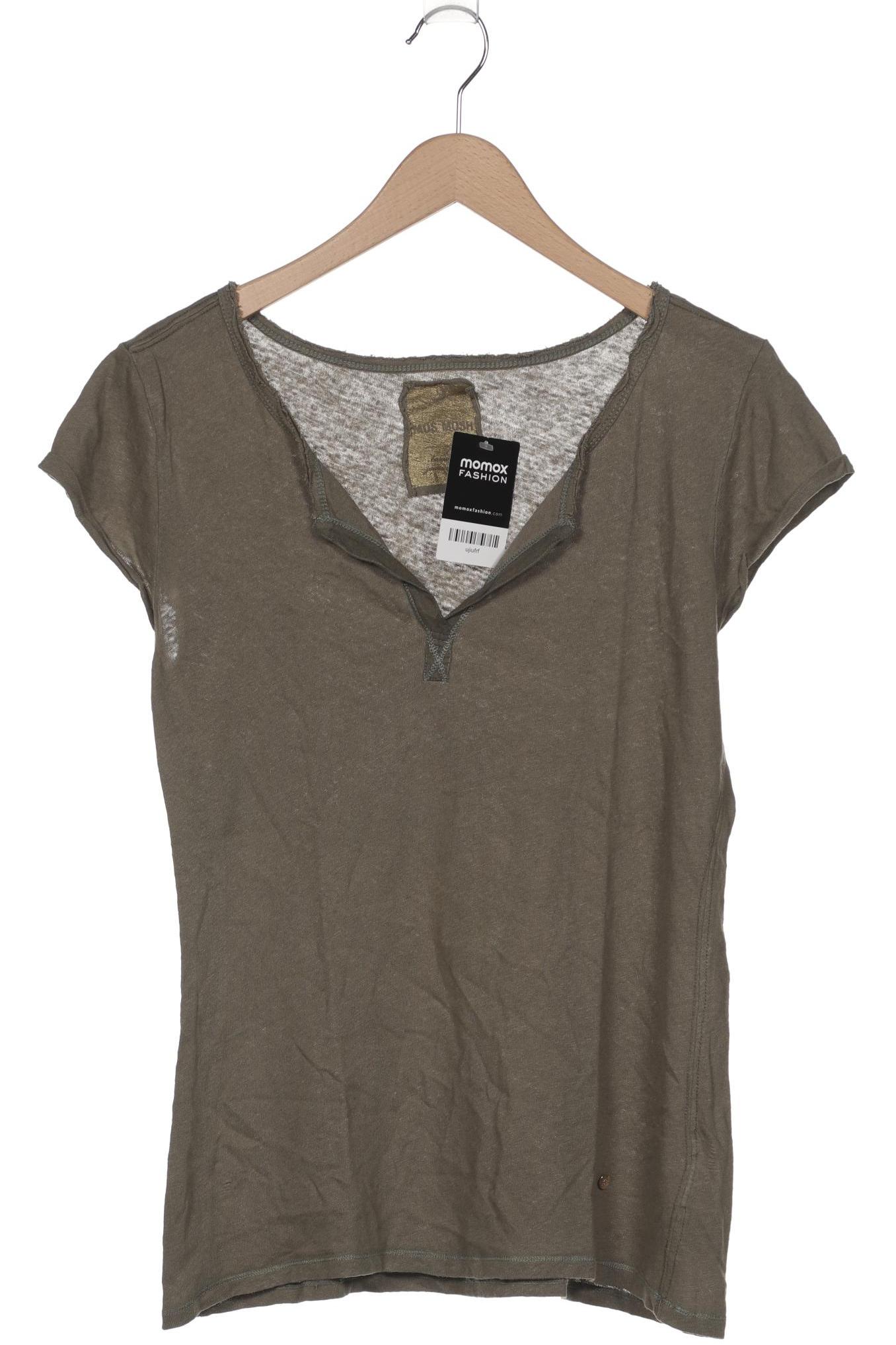 

Mos Mosh Damen T-Shirt, grün, Gr. 42