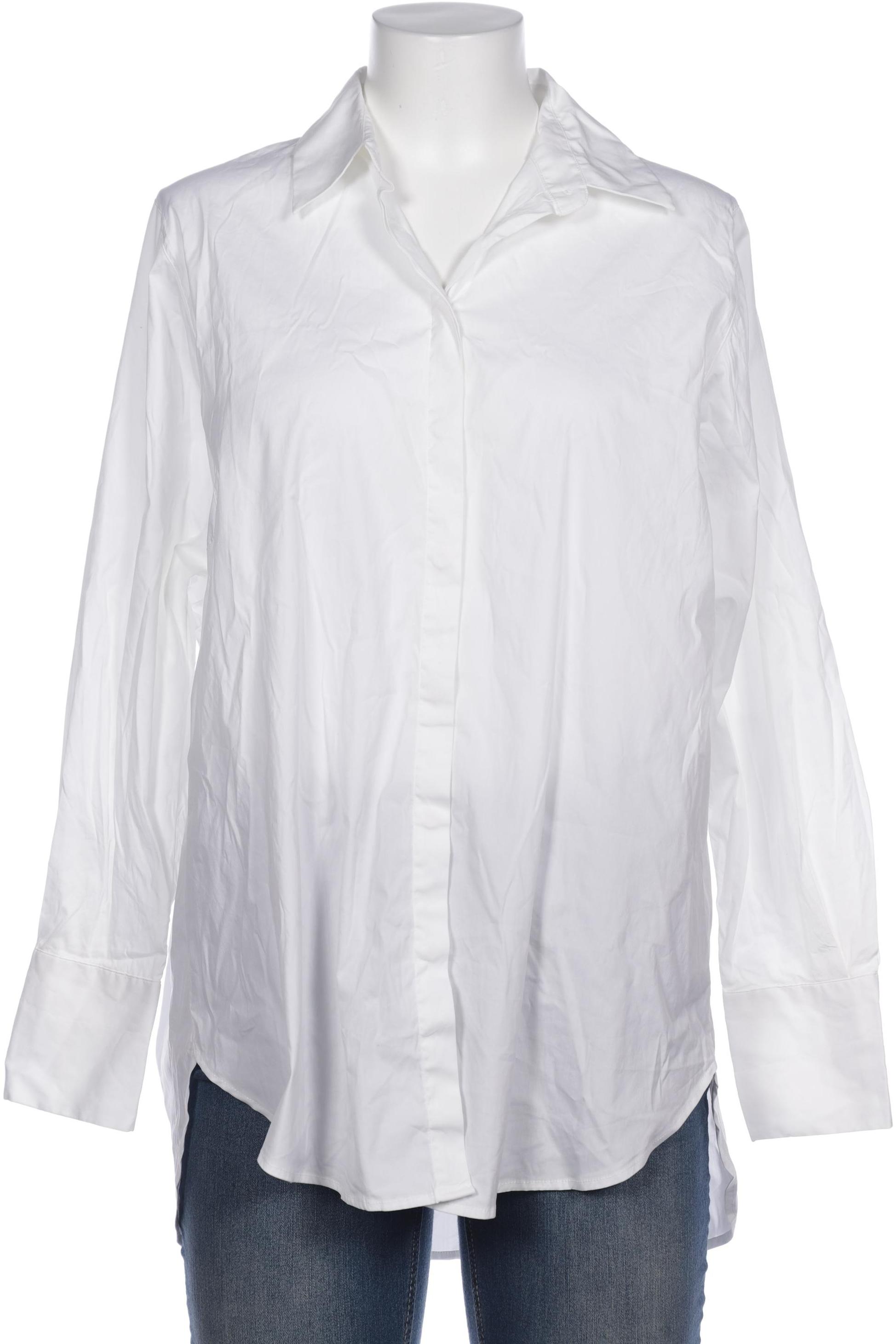 

Mos Mosh Damen Bluse, weiß, Gr. 38