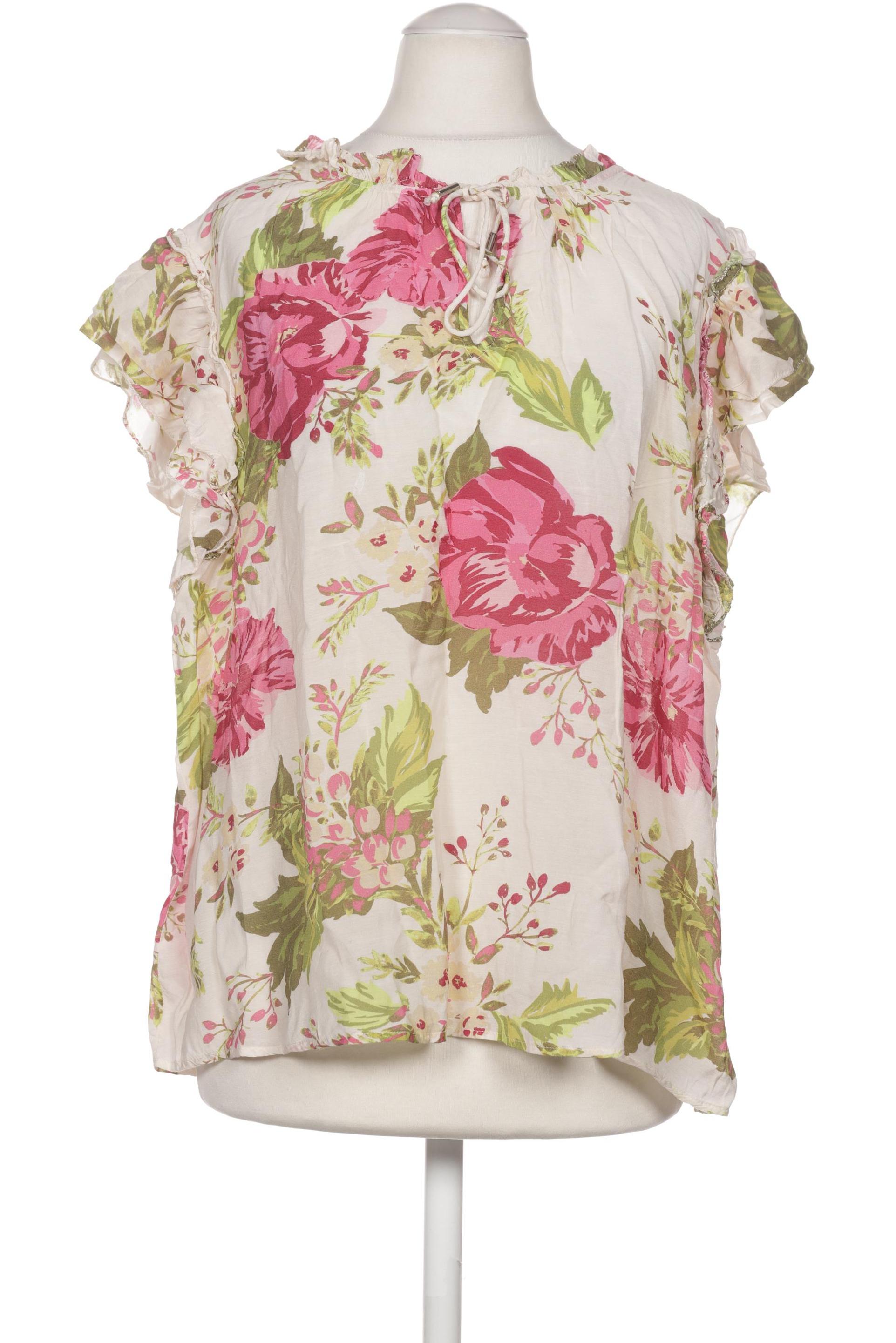 

Mos Mosh Damen Bluse, mehrfarbig, Gr. 38