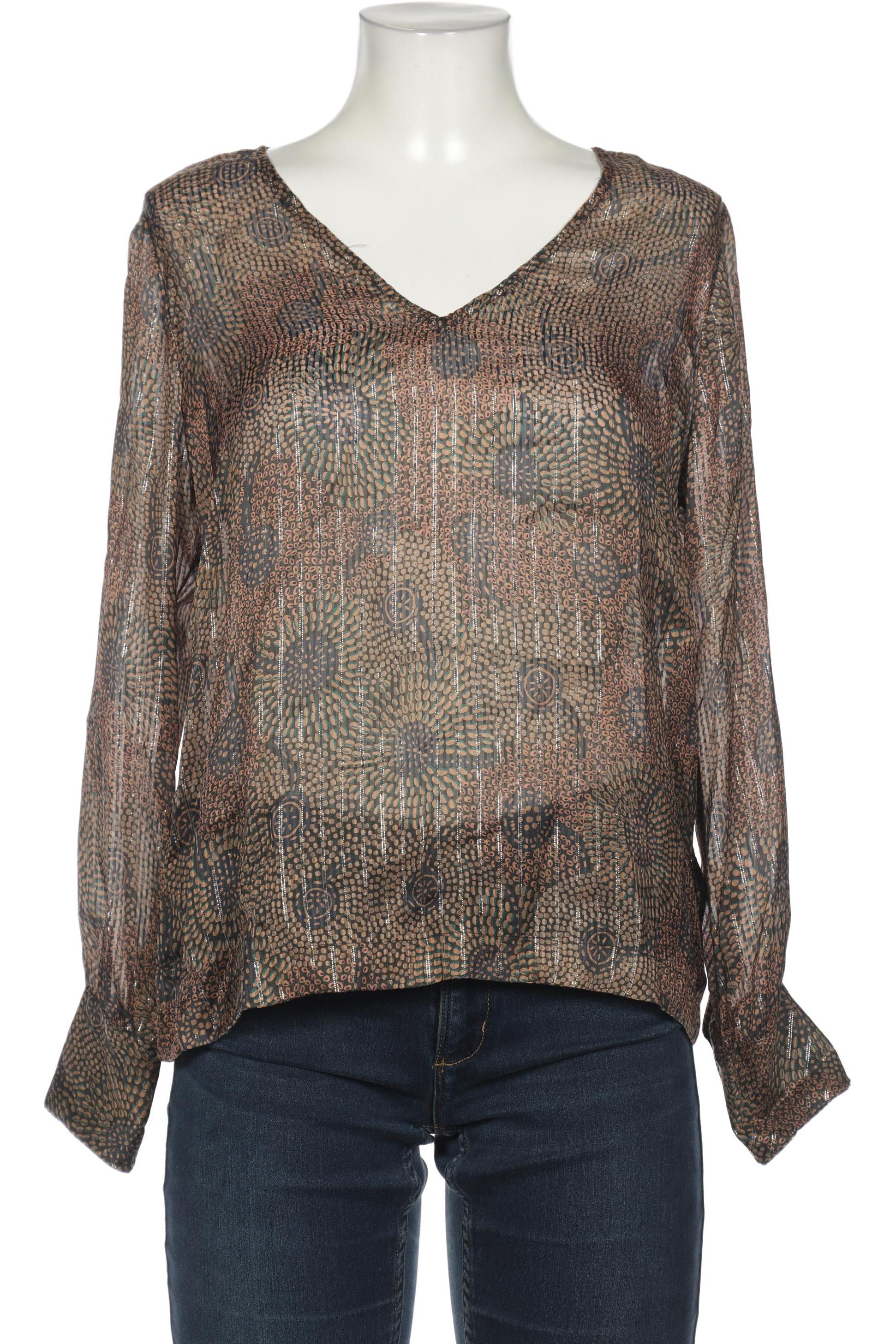 

Mos Mosh Damen Bluse, braun