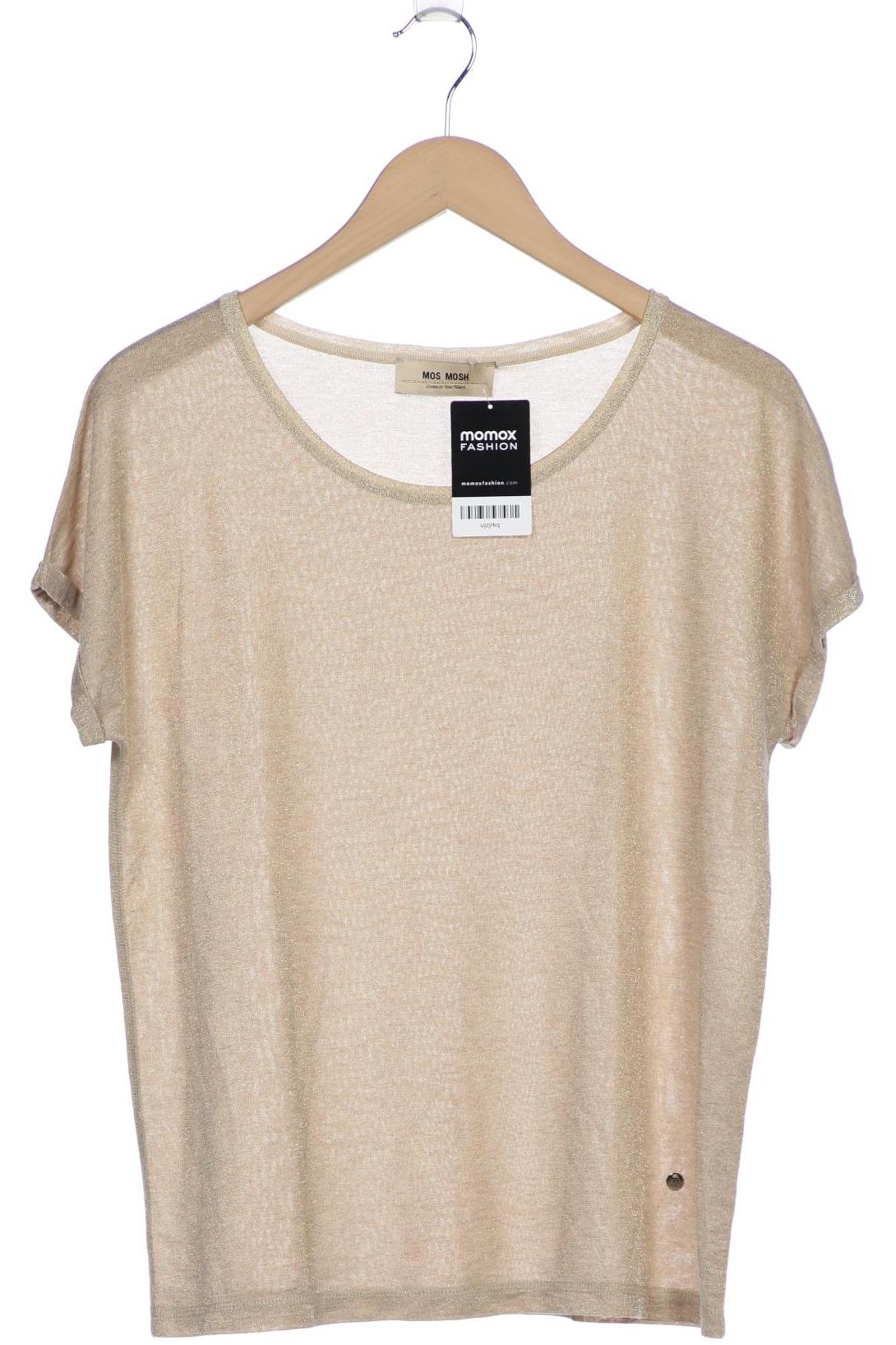 

Mos Mosh Damen T-Shirt, beige