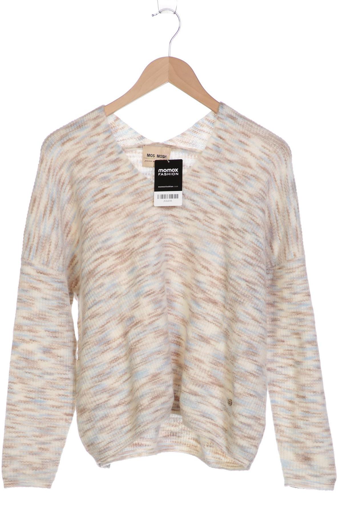 

Mos Mosh Damen Pullover, beige
