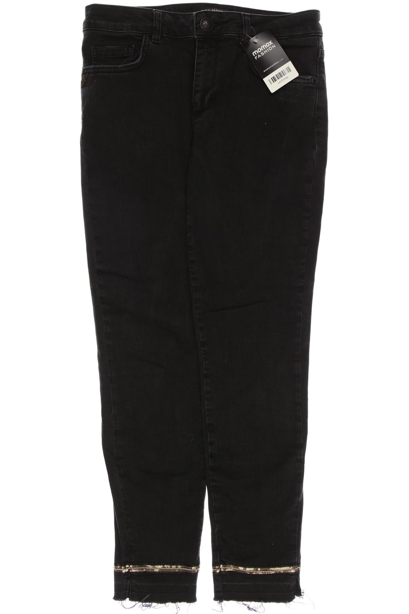 

Mos Mosh Damen Jeans, grau