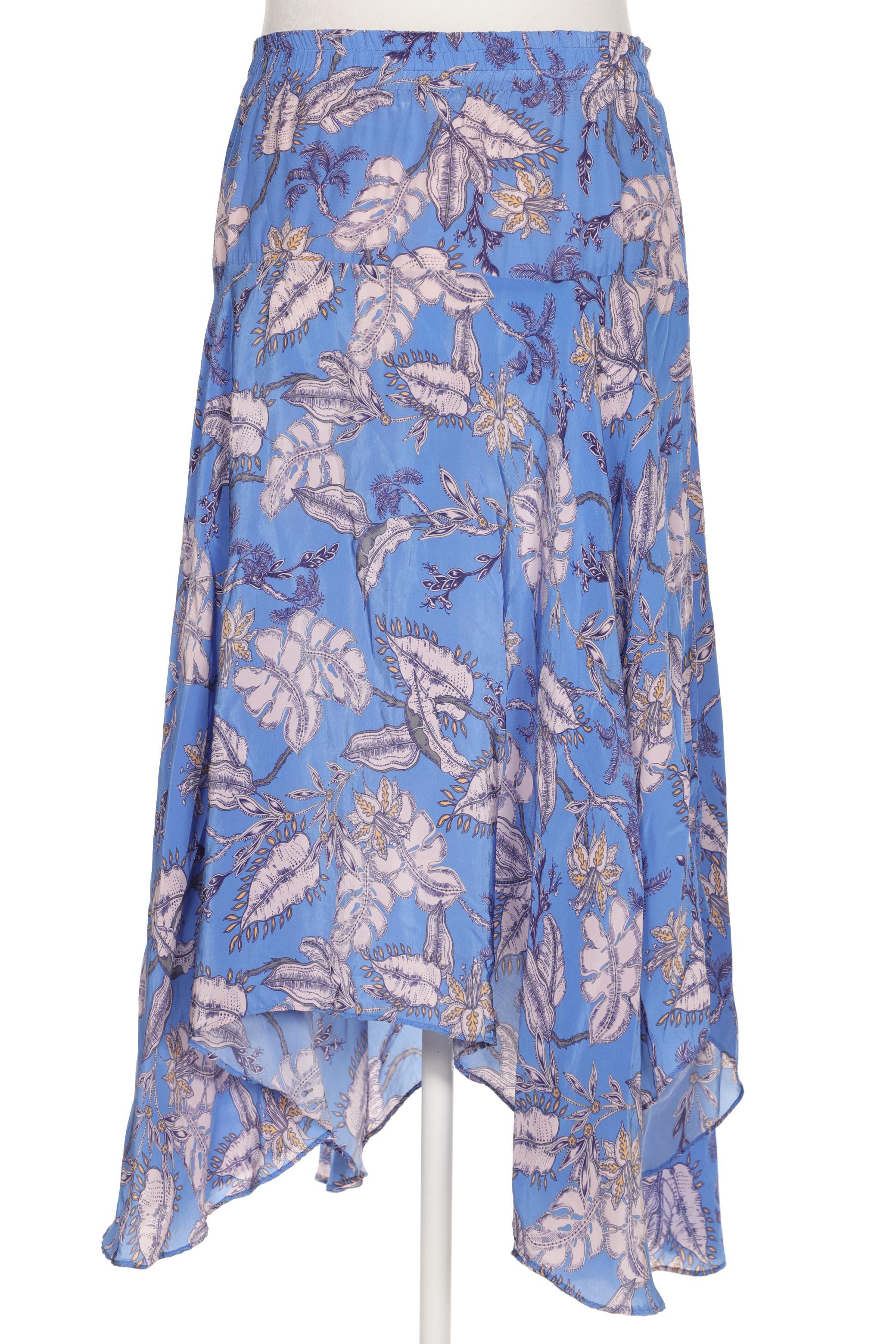 

Mos Mosh Damen Rock, blau, Gr. 42
