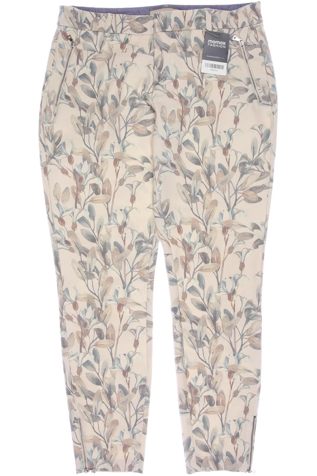 

Mos Mosh Damen Stoffhose, beige, Gr. 30