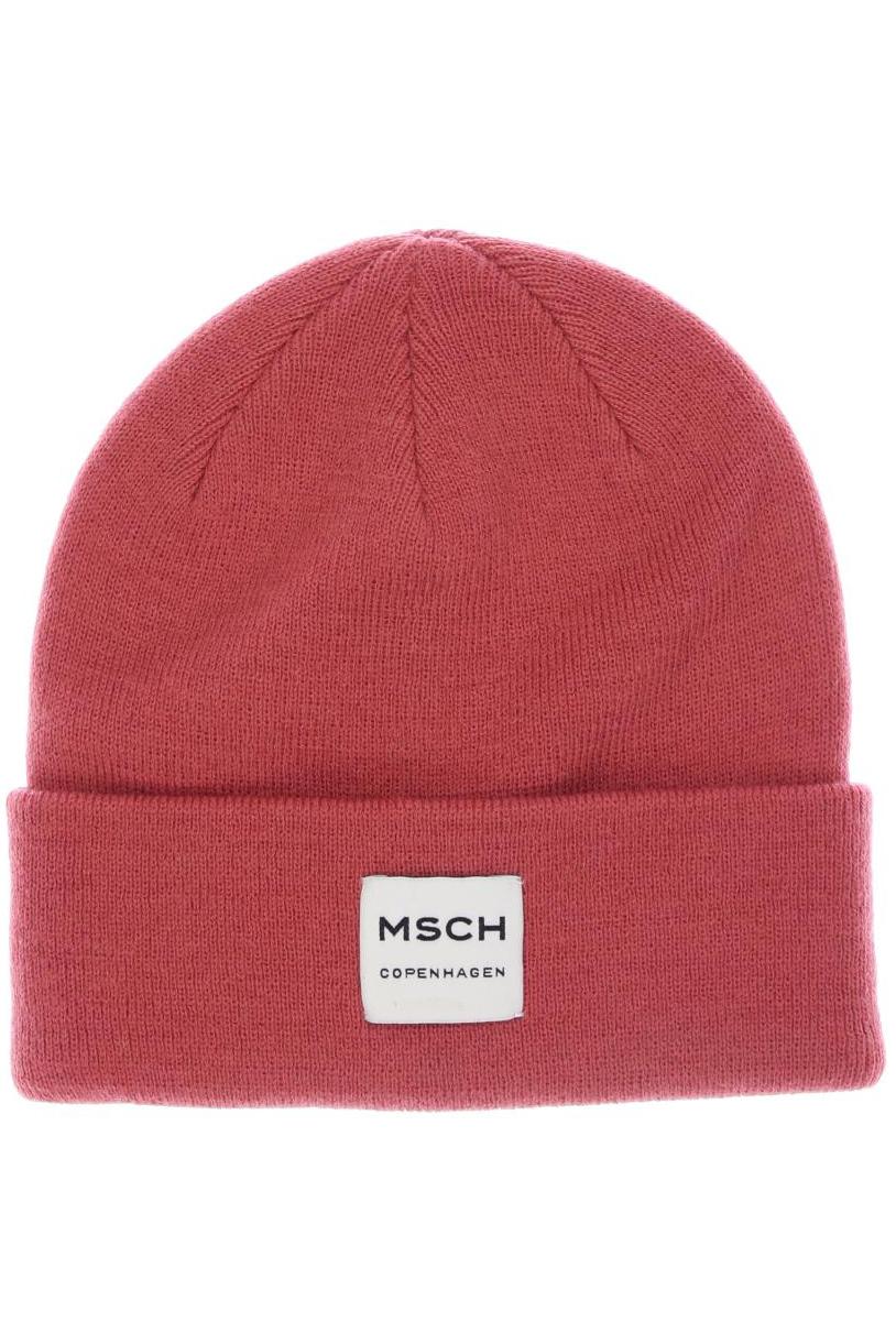 

Mos Mosh Damen Hut/Mütze, pink, Gr. uni