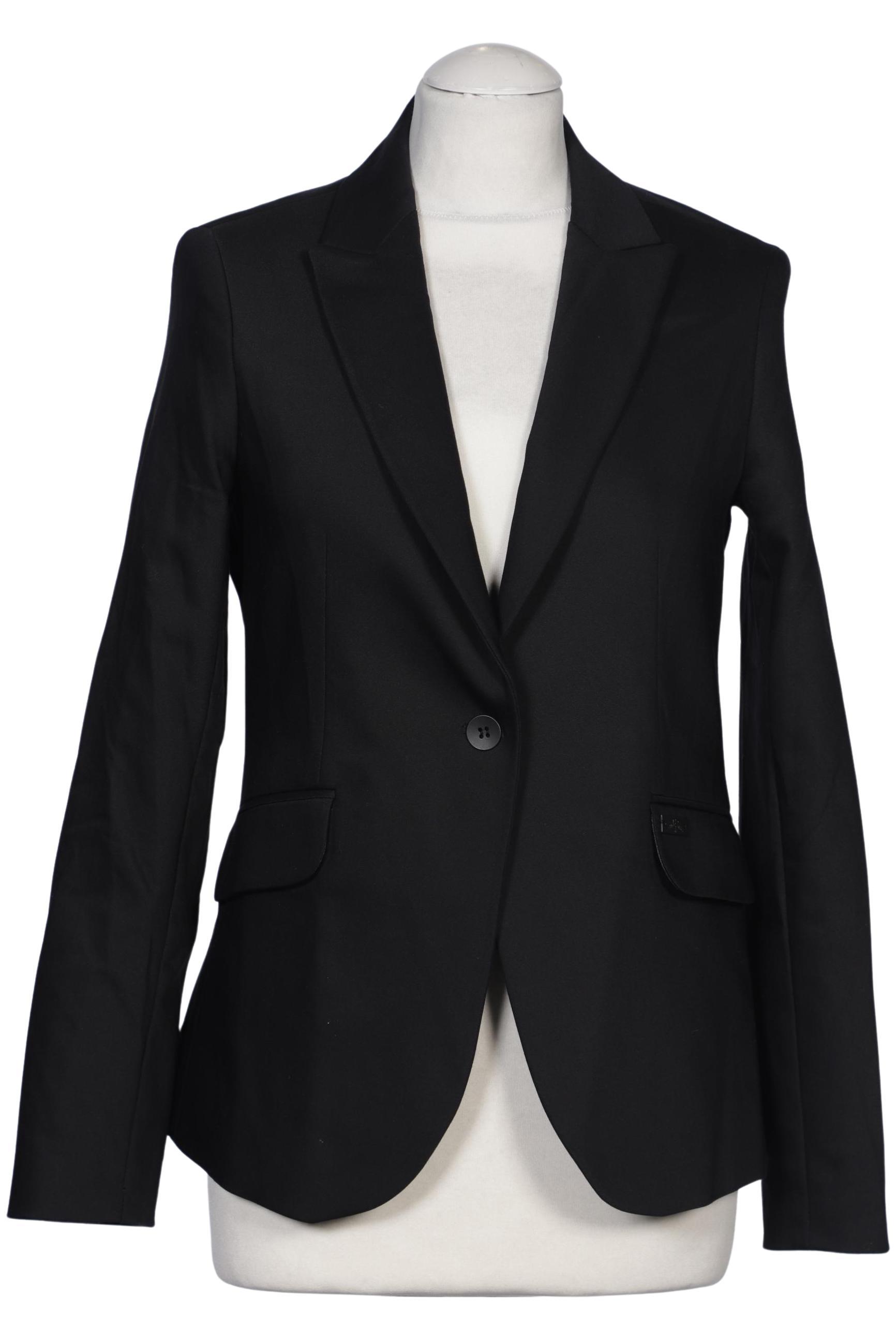 

Mos Mosh Damen Blazer, schwarz, Gr. 36