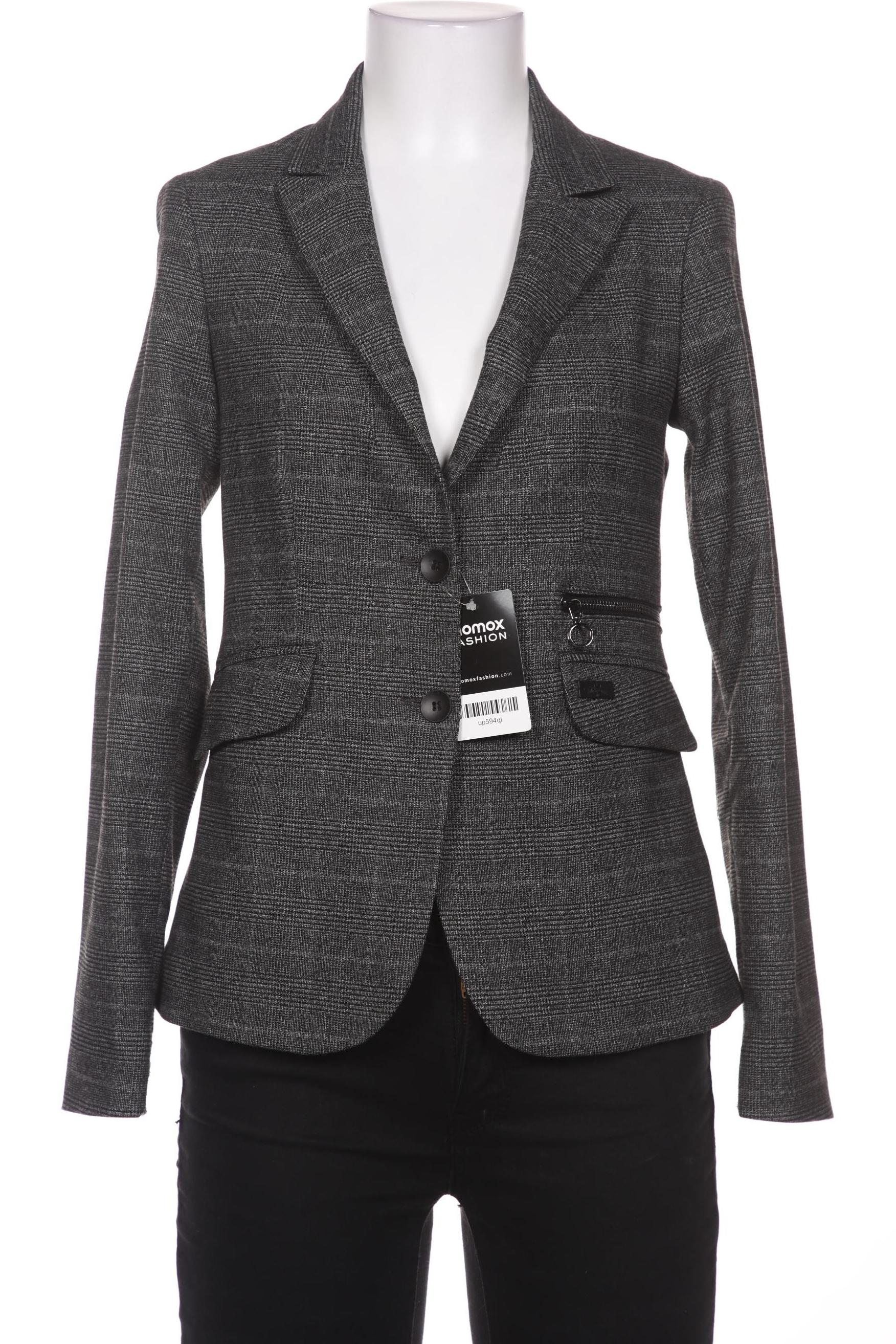 

Mos Mosh Damen Blazer, grau, Gr. 34
