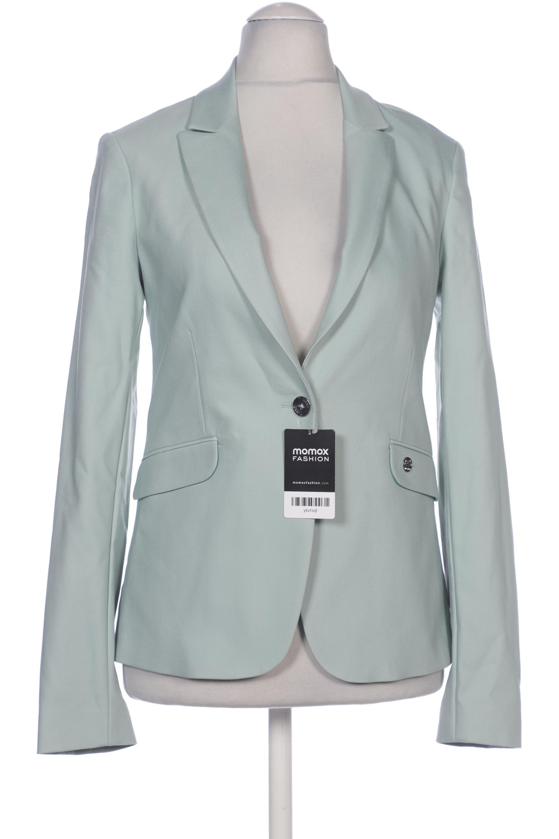 

Mos Mosh Damen Blazer, türkis, Gr. 36