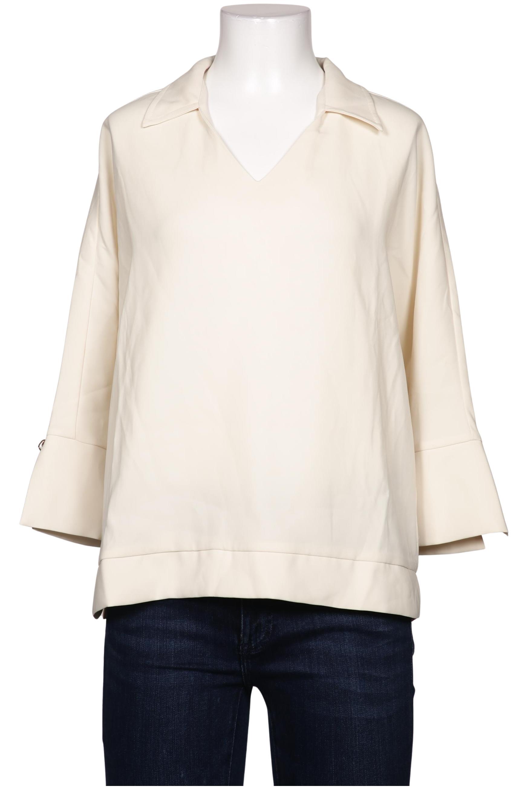 

Mos Mosh Damen Bluse, cremeweiß, Gr. 36