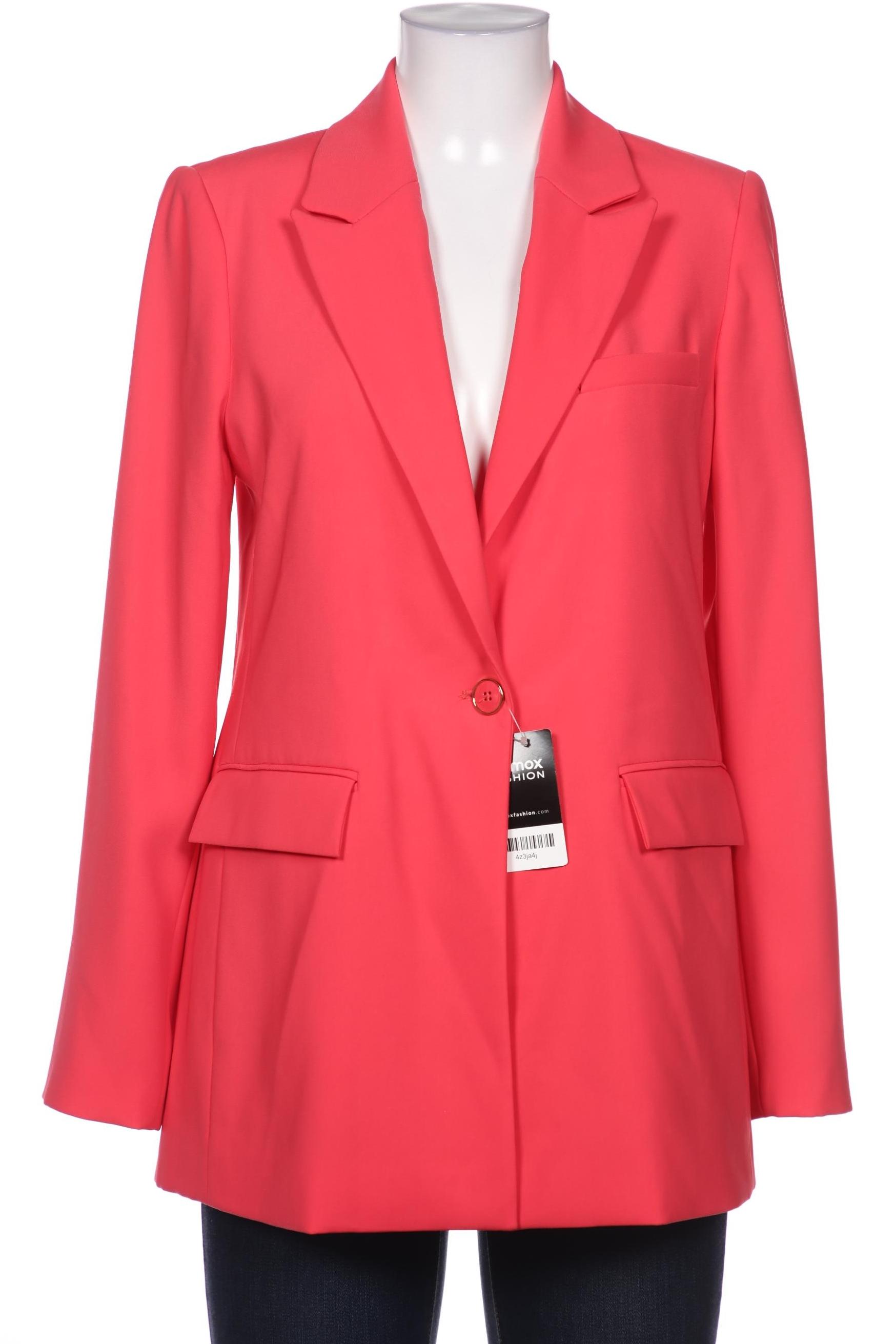 

Mos Mosh Damen Blazer, pink, Gr. 38