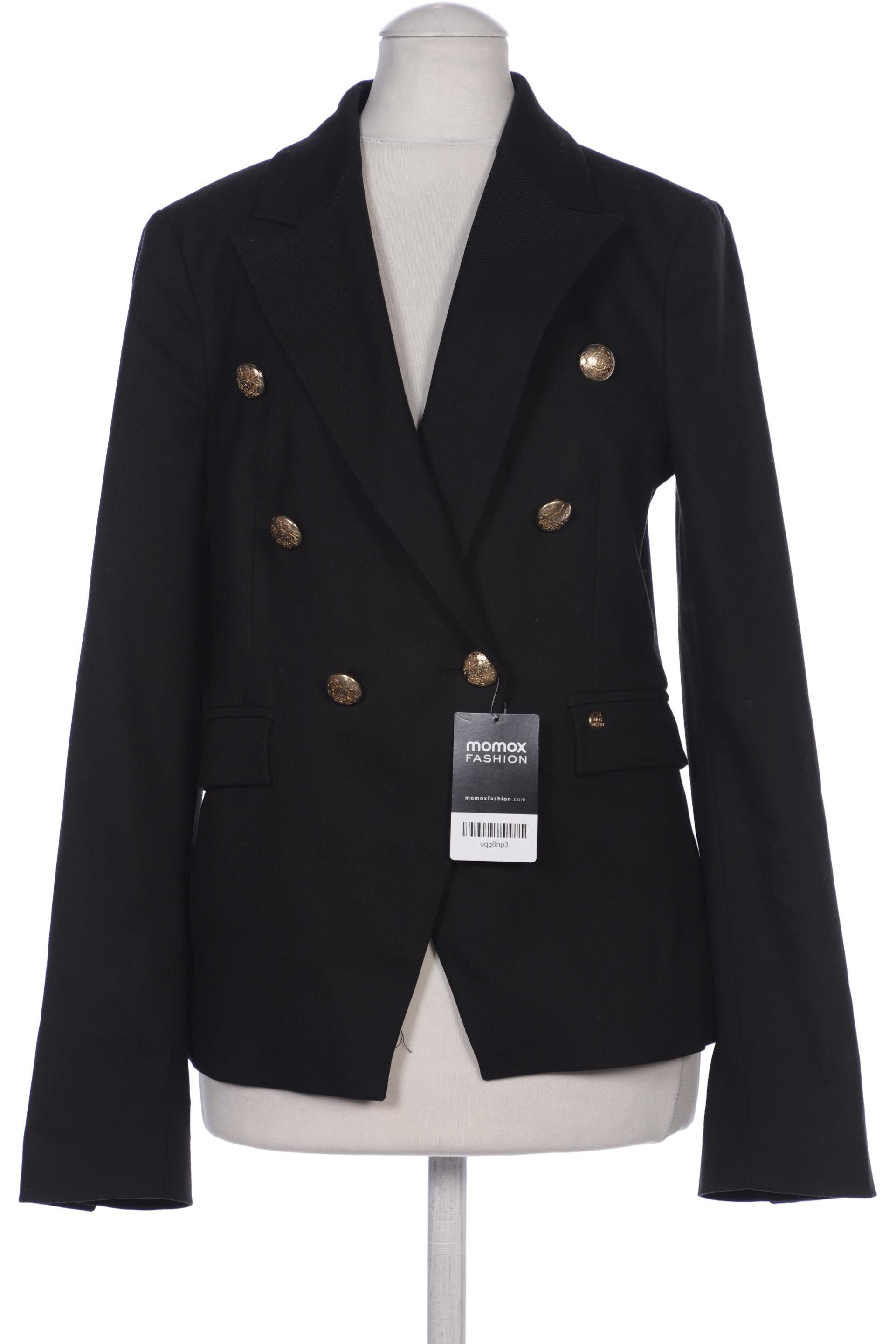 

Mos Mosh Damen Blazer, schwarz, Gr. 34
