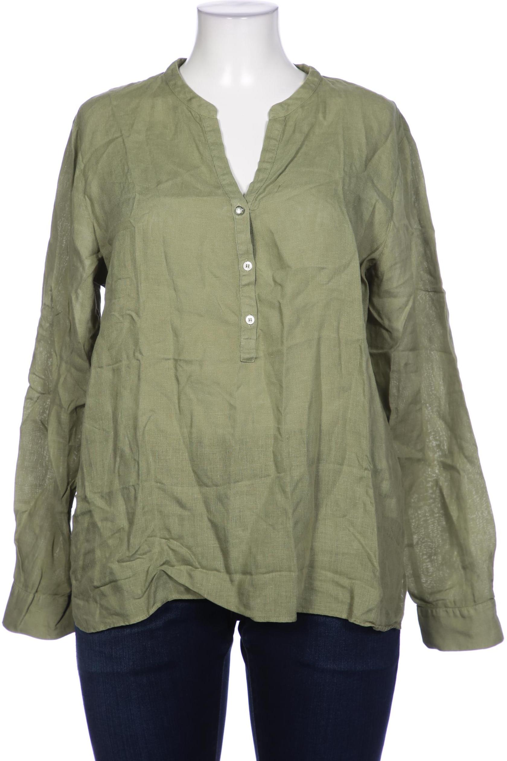 

Mos Mosh Damen Bluse, grün