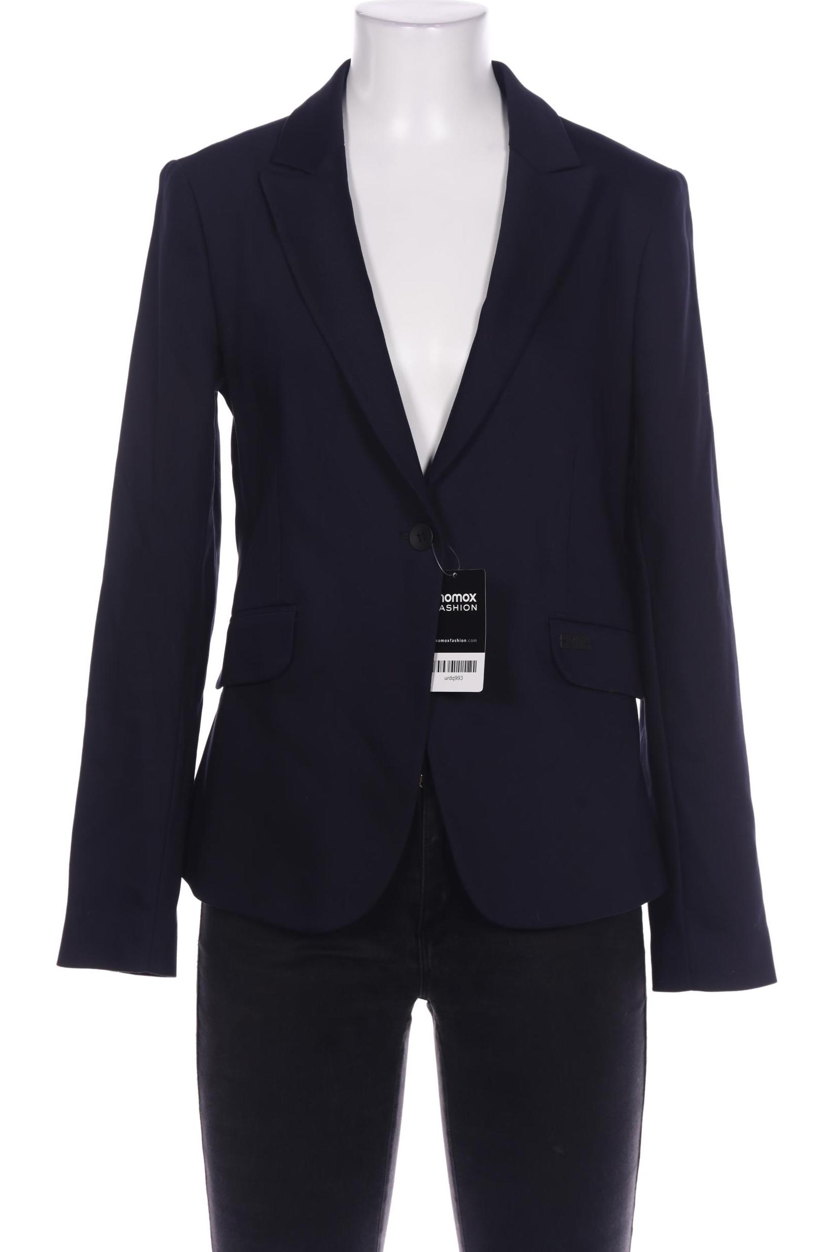 

Mos Mosh Damen Blazer, marineblau, Gr. 38
