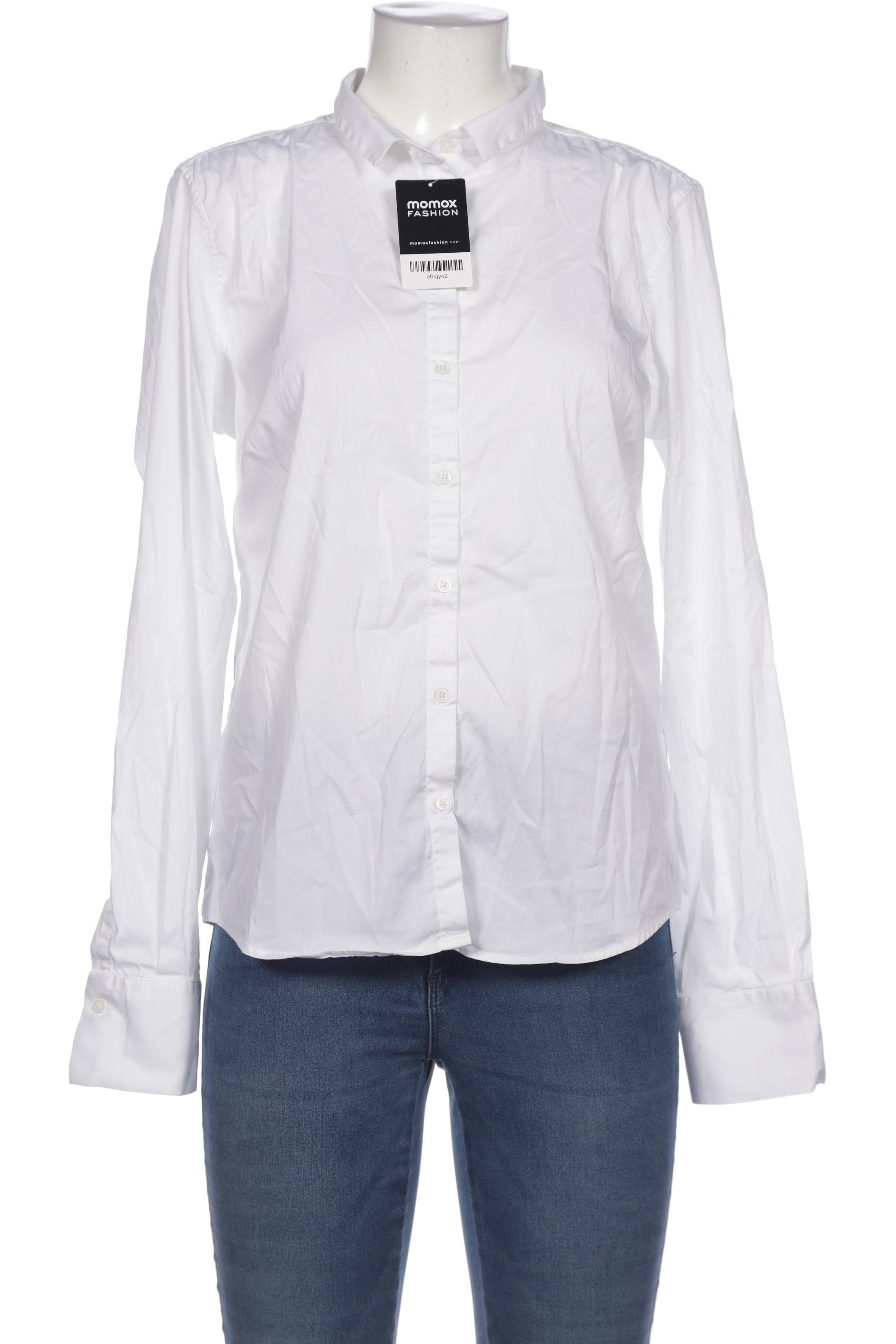 

Mos Mosh Damen Bluse, weiß, Gr. 46