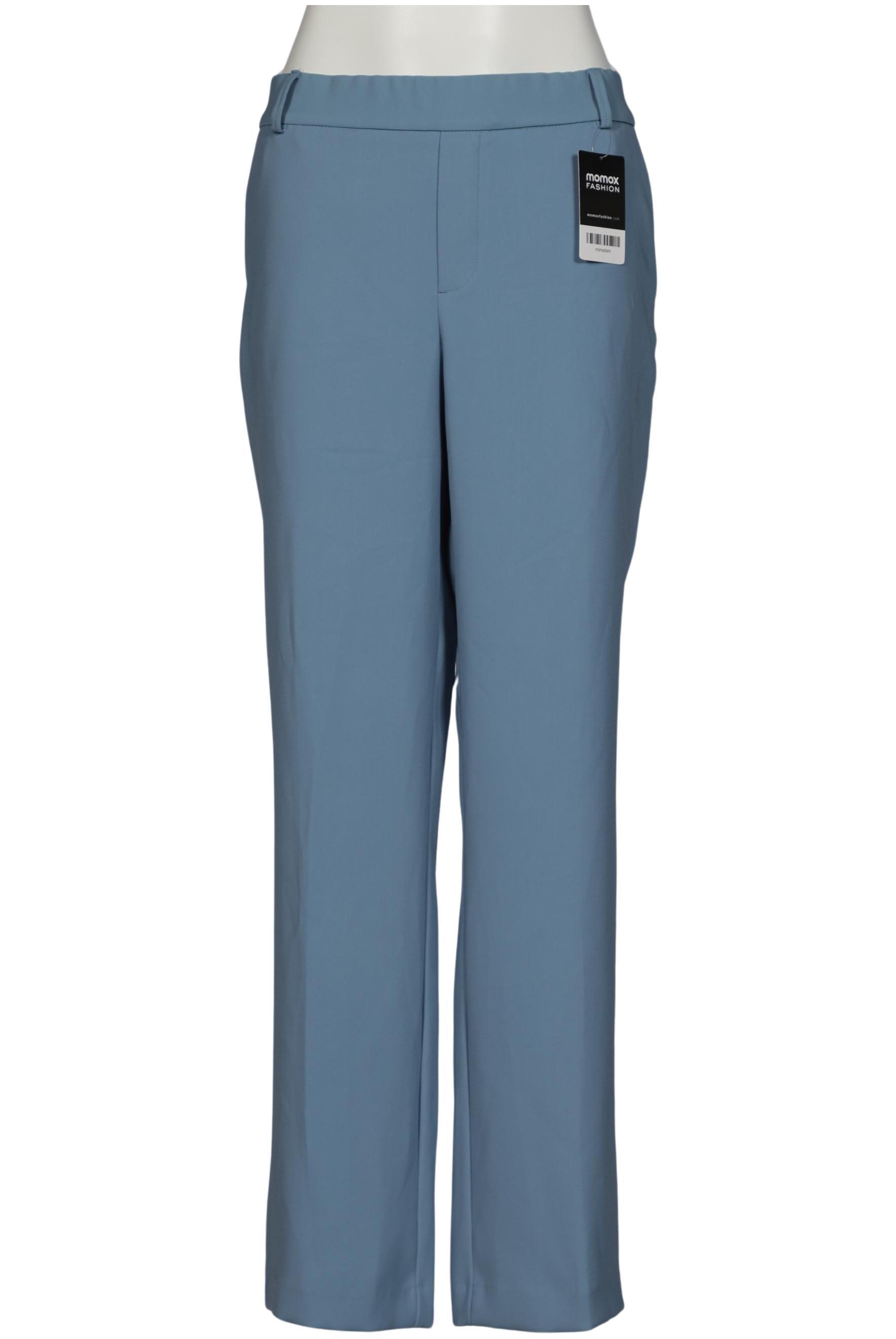 

Mos Mosh Damen Stoffhose, hellblau, Gr. 38