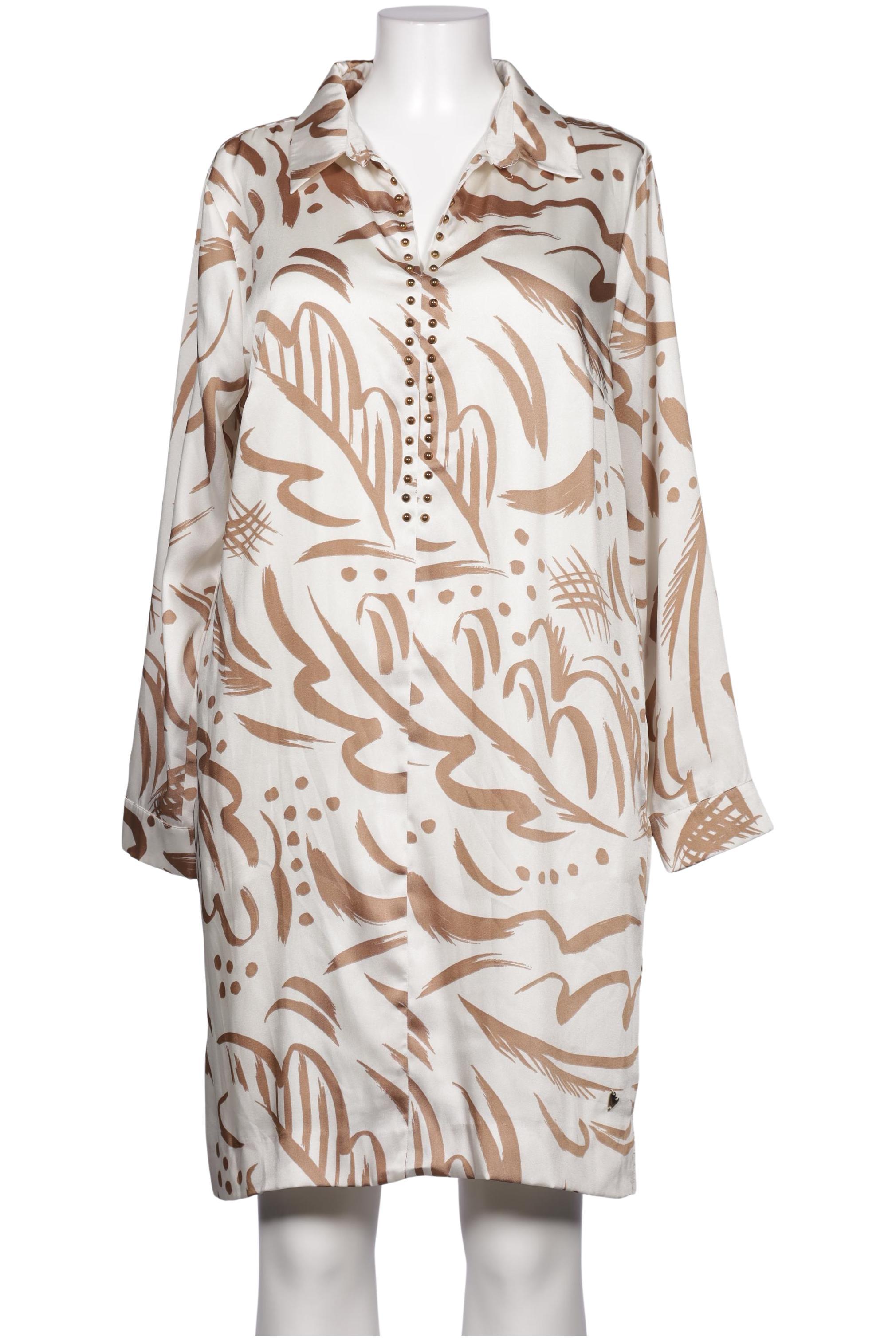 

Mos Mosh Damen Kleid, braun, Gr. 44