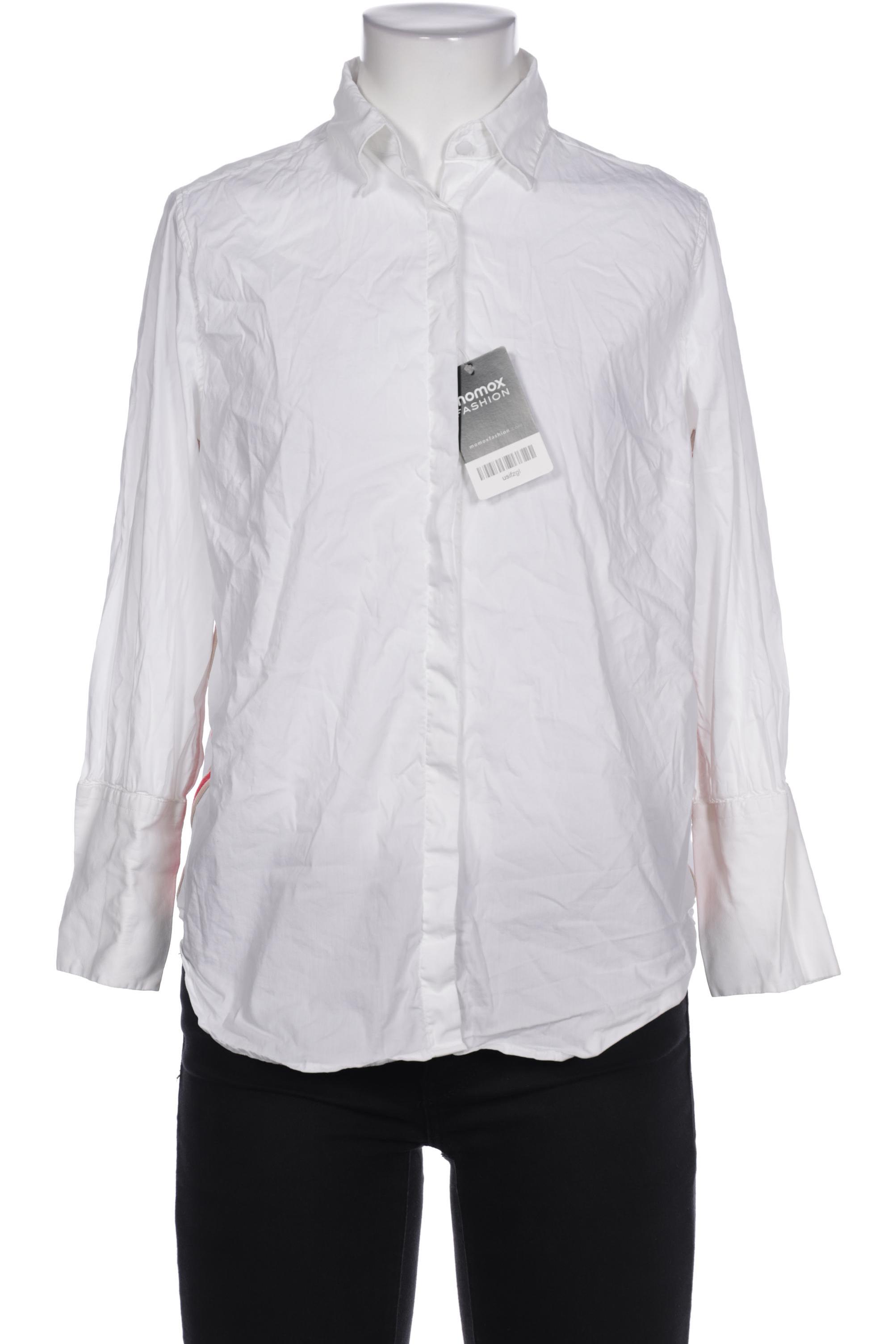 

Mos Mosh Damen Bluse, weiß
