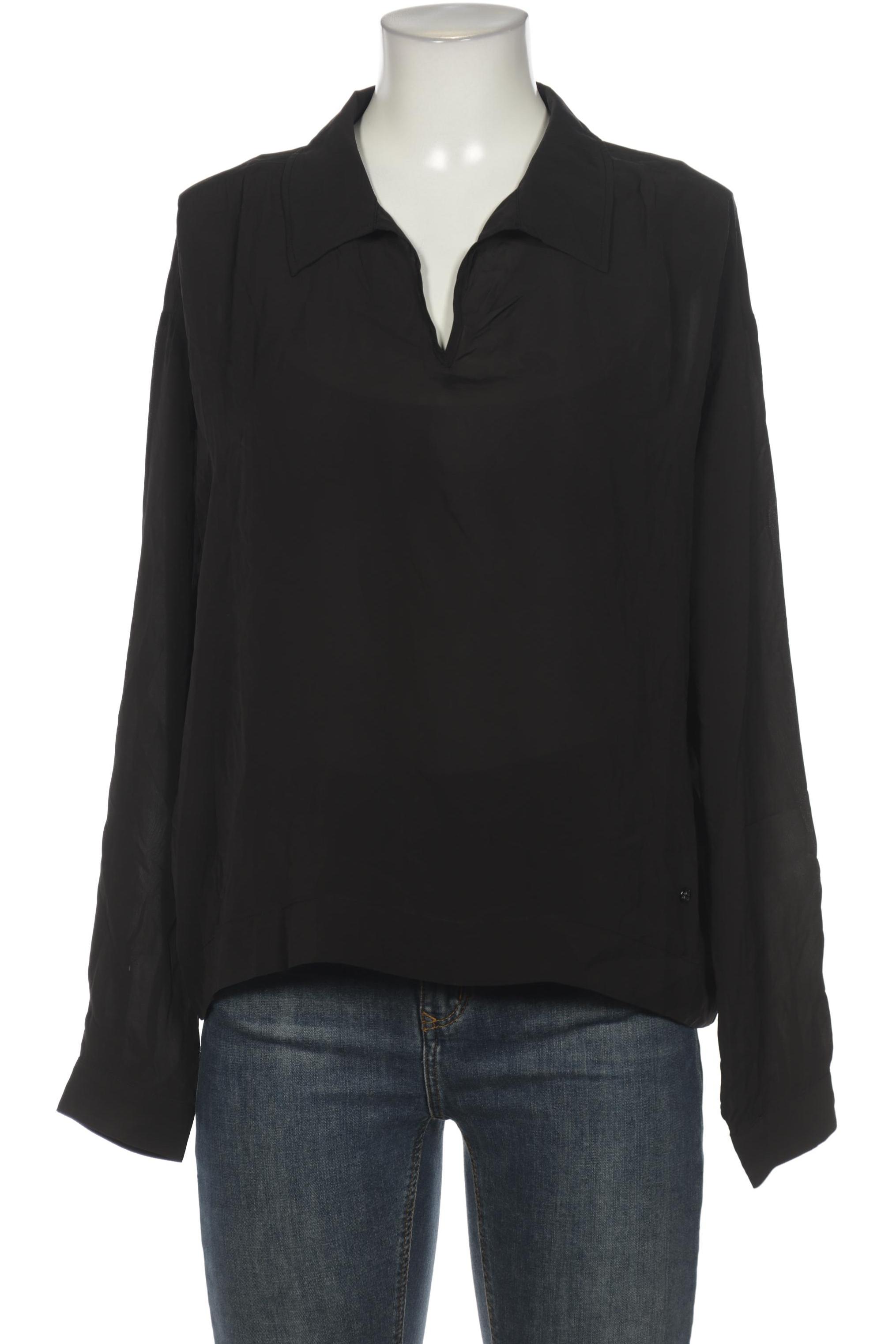

Mos Mosh Damen Bluse, schwarz, Gr. 38