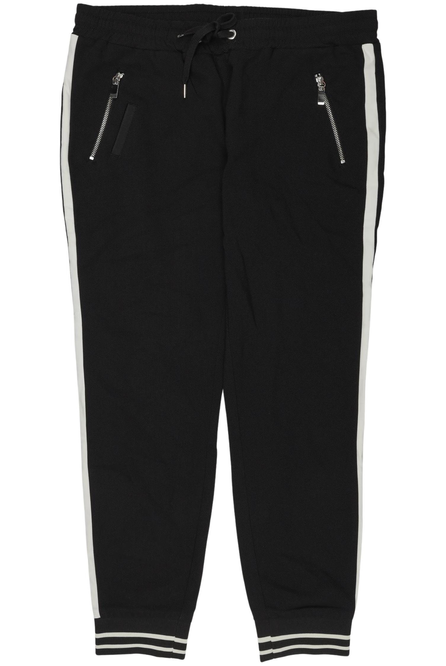 

Mos Mosh Damen Stoffhose, schwarz, Gr. 42