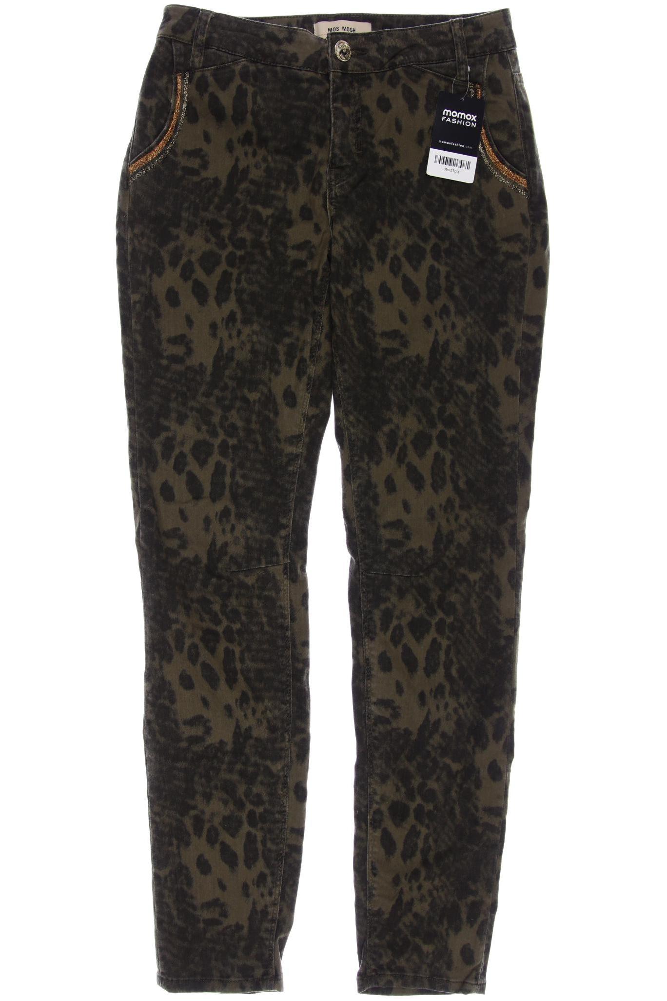 

Mos Mosh Damen Jeans, braun