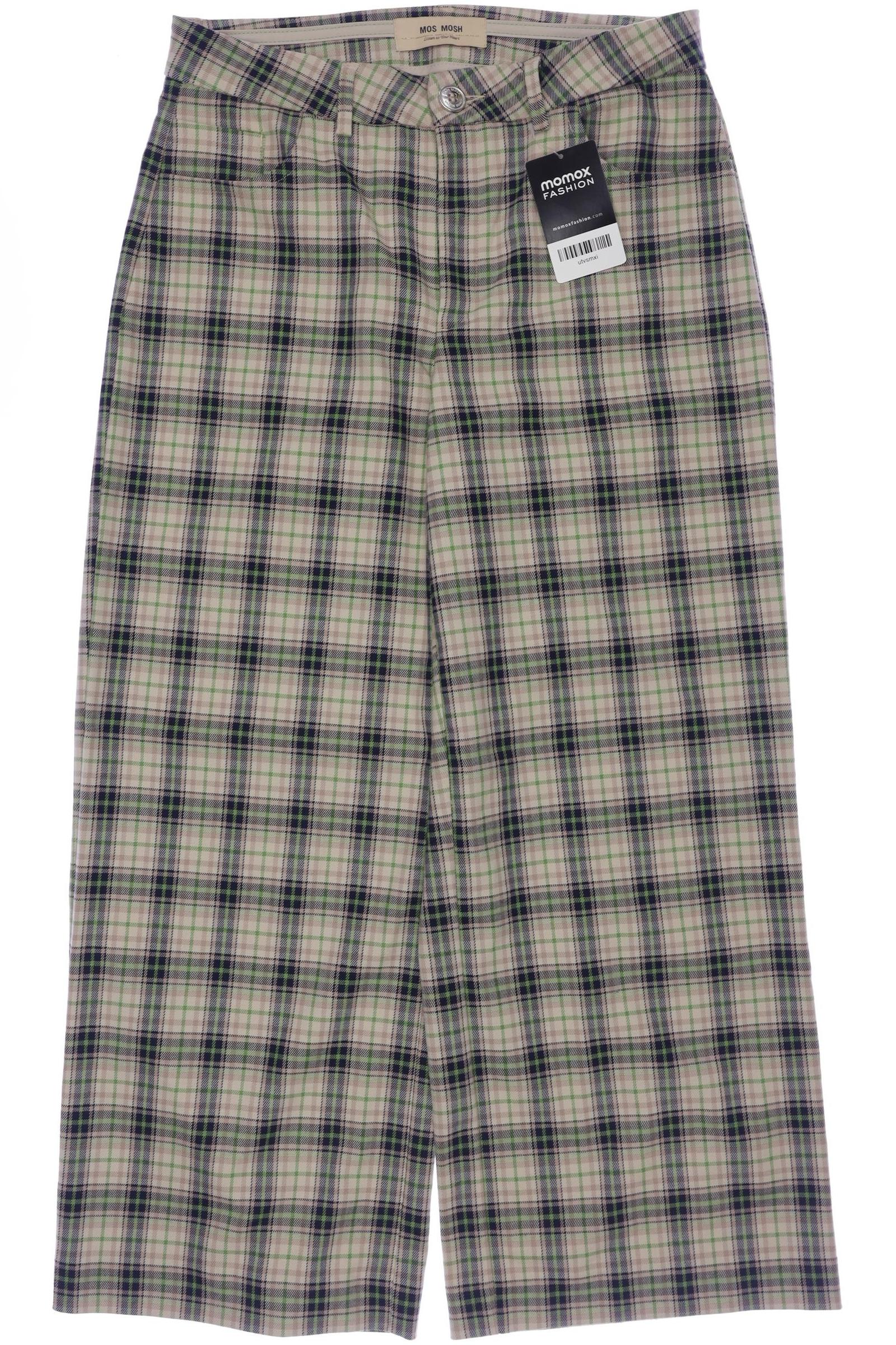 

Mos Mosh Damen Stoffhose, beige, Gr. 34