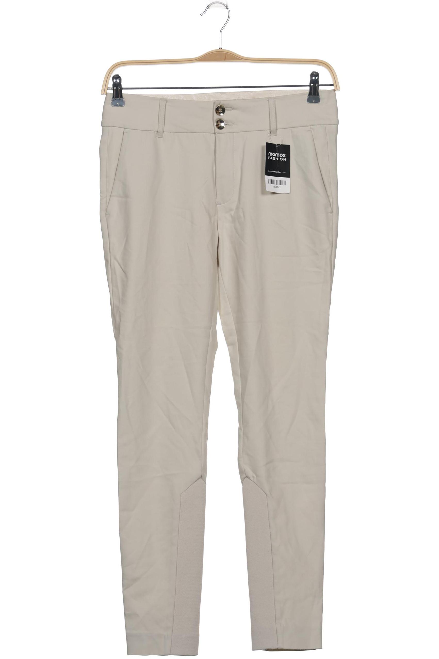 

Mos Mosh Damen Stoffhose, beige, Gr. 38