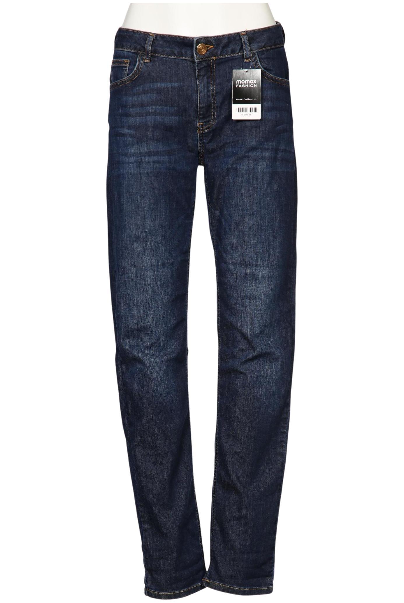 

Mos Mosh Damen Jeans, marineblau, Gr. 27