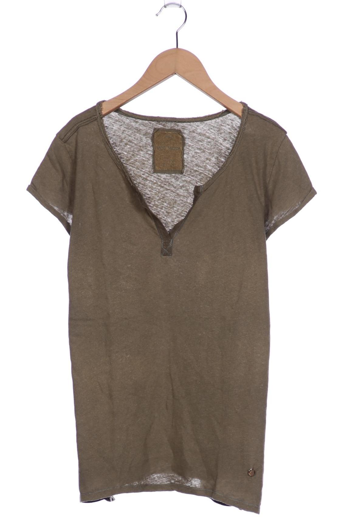 

Mos Mosh Damen T-Shirt, grün, Gr. 38