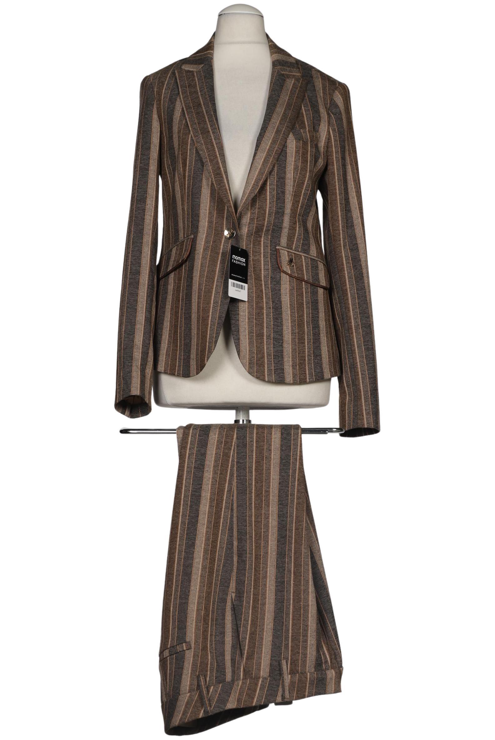 Thumbnail - Mos Mosh Damen Anzug, beige, Gr. 34