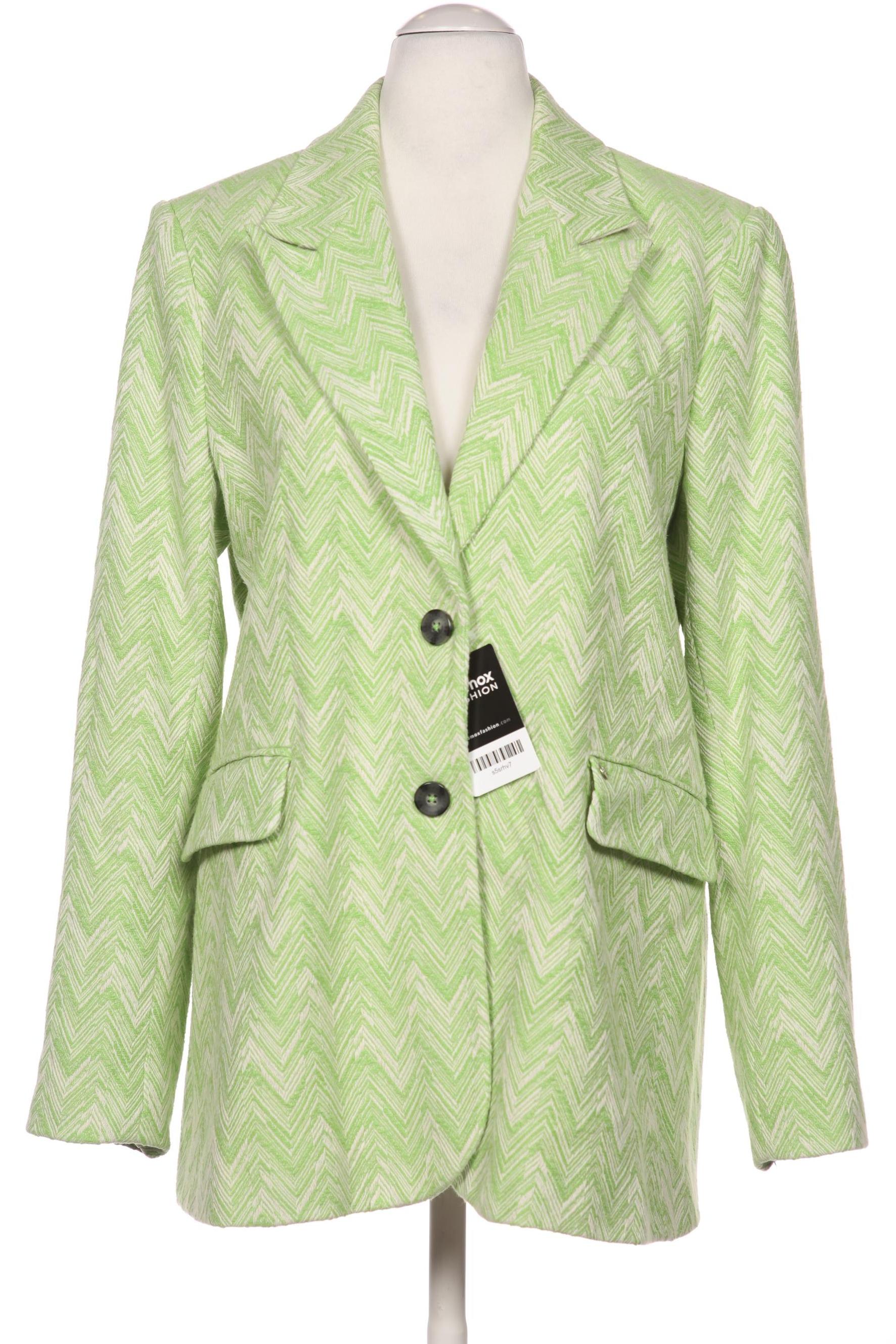 

Mos Mosh Damen Blazer, hellgrün, Gr. 40