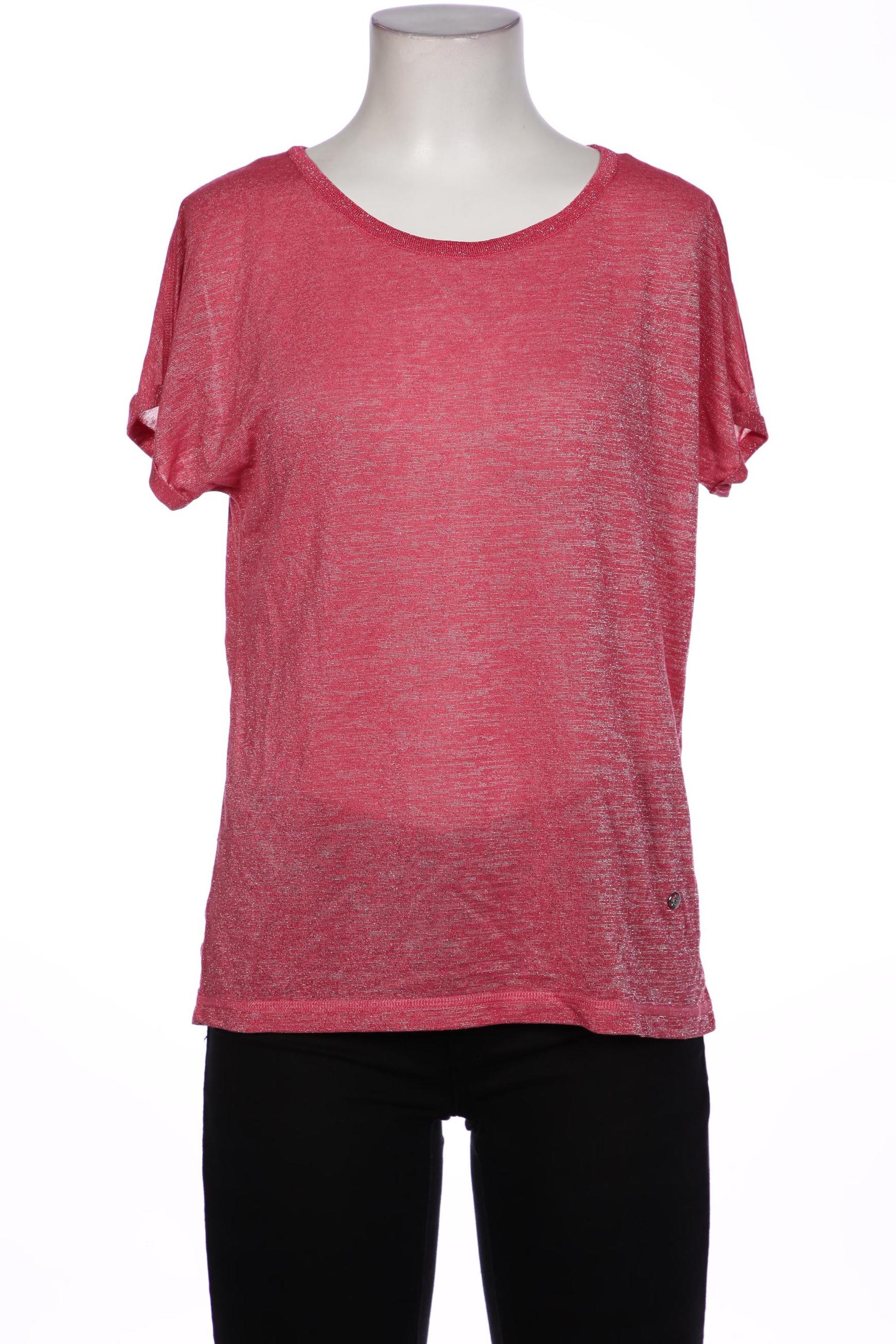 

Mos Mosh Damen T-Shirt, pink, Gr. 34