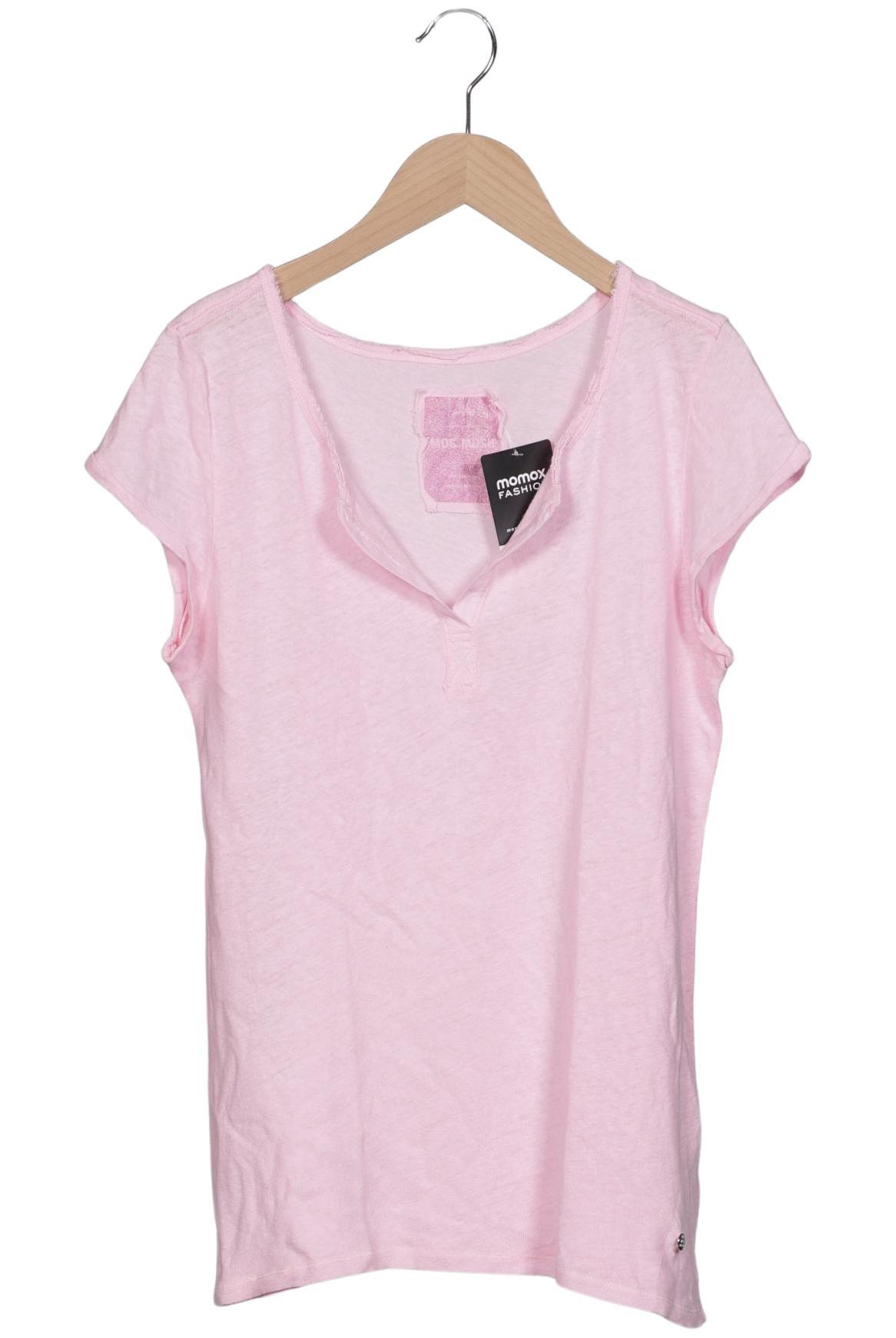

Mos Mosh Damen T-Shirt, pink, Gr. 36