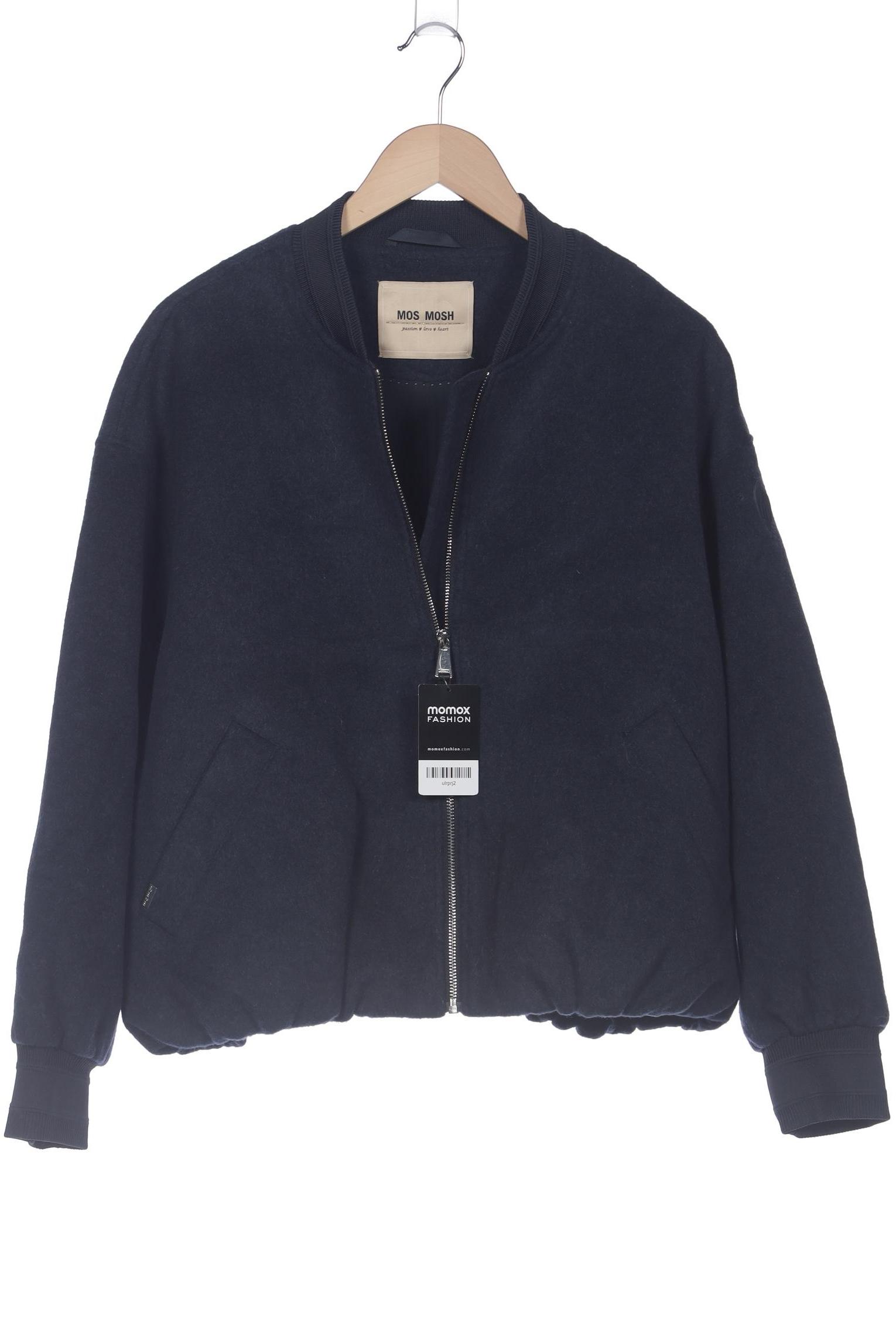 

Mos Mosh Damen Jacke, marineblau, Gr. 38