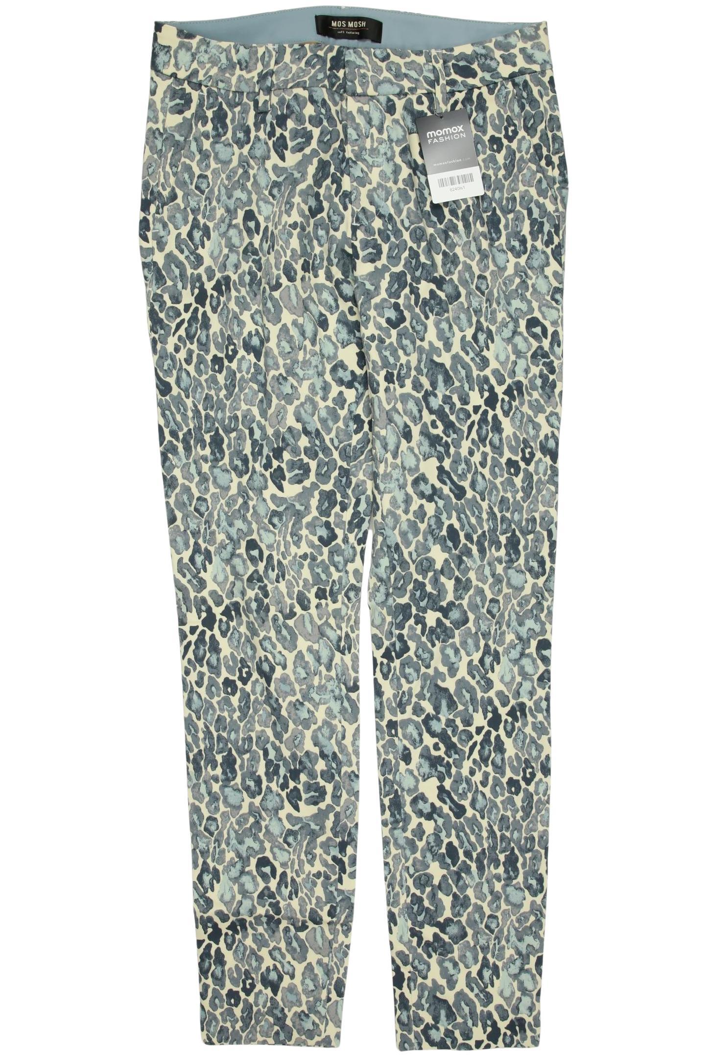 

Mos Mosh Damen Stoffhose, cremeweiß, Gr. 36