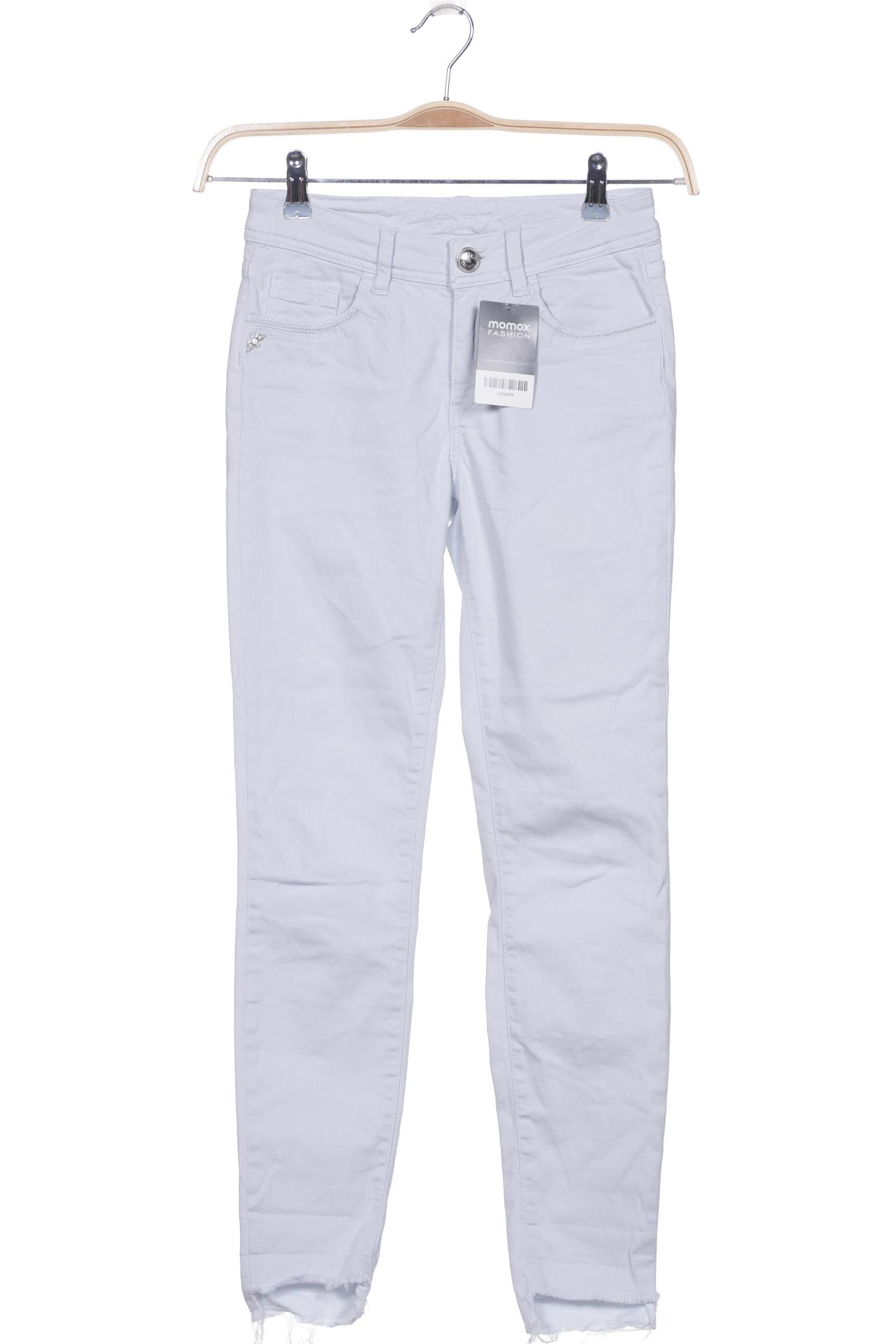 

Mos Mosh Damen Jeans, hellblau