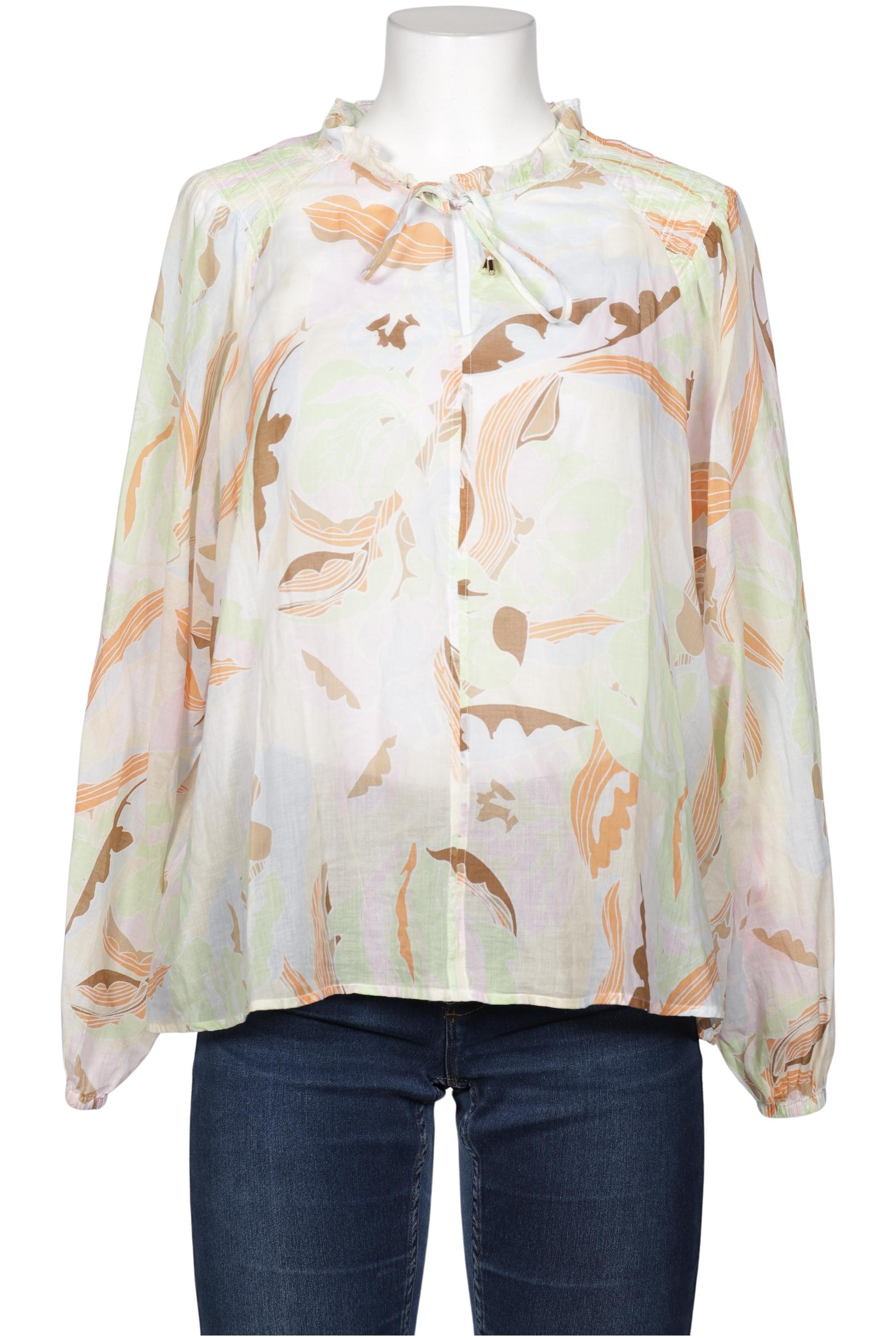 

Mos Mosh Damen Bluse, mehrfarbig, Gr. 42