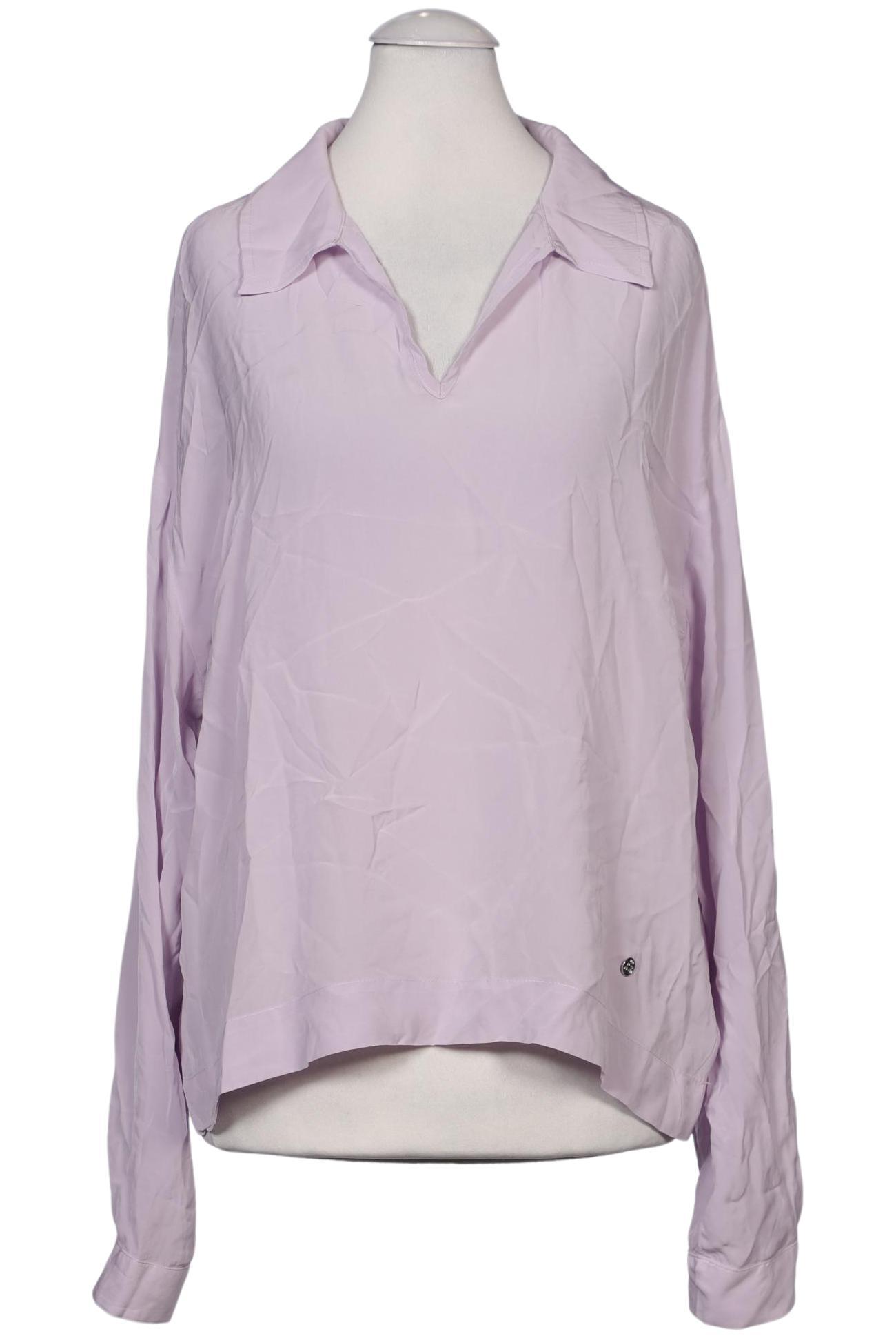 

Mos Mosh Damen Bluse, flieder, Gr. 34