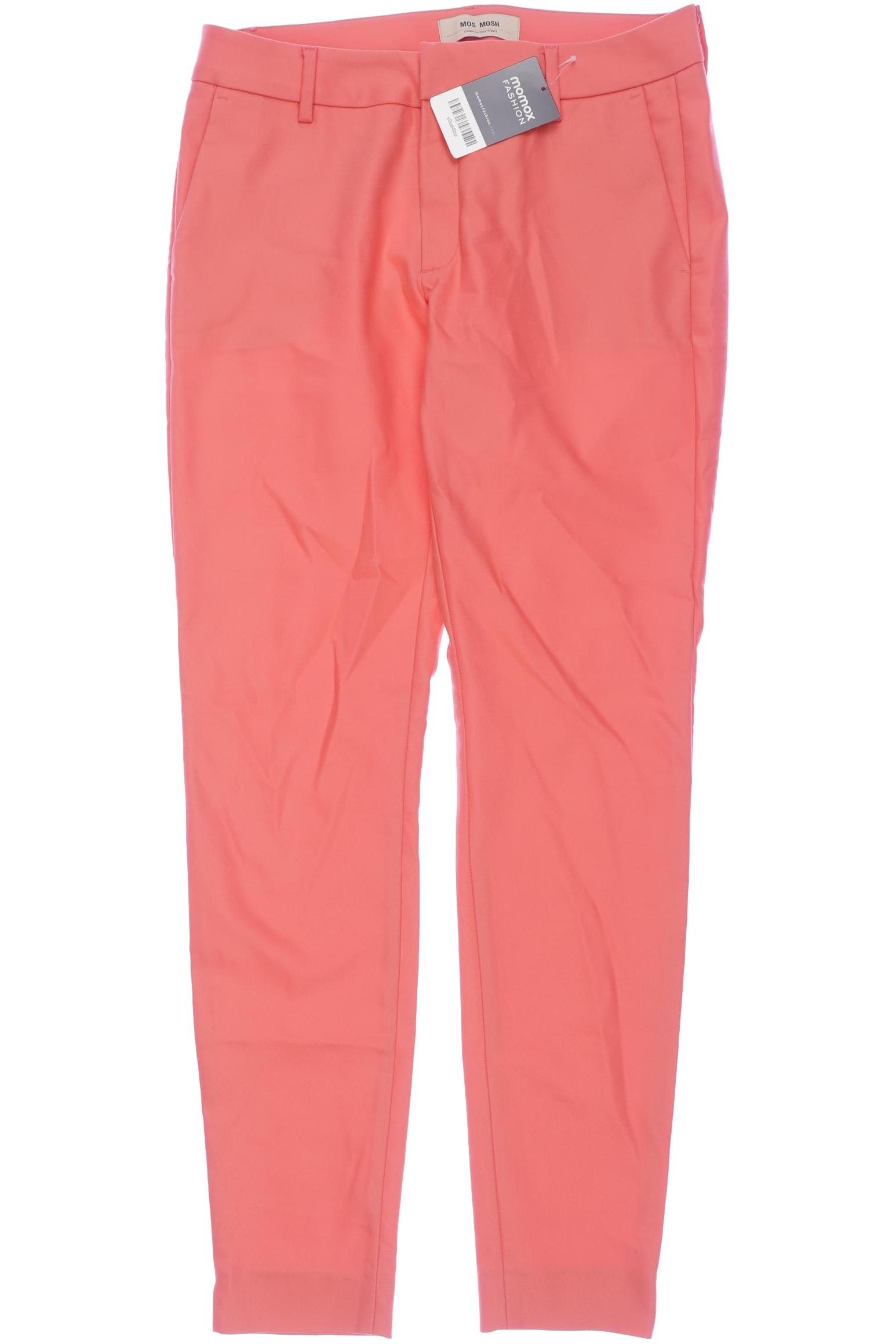 

Mos Mosh Damen Stoffhose, pink, Gr. 36