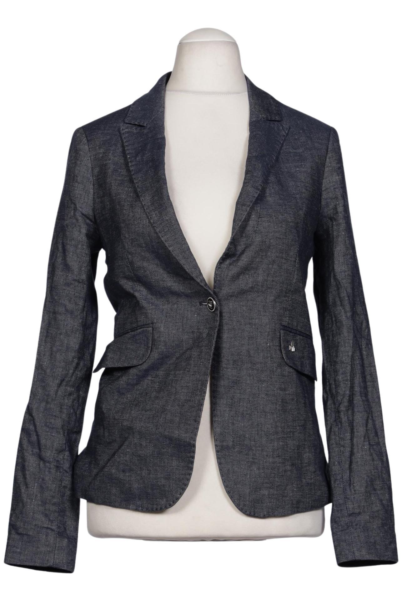 

Mos Mosh Damen Blazer, marineblau, Gr. 36