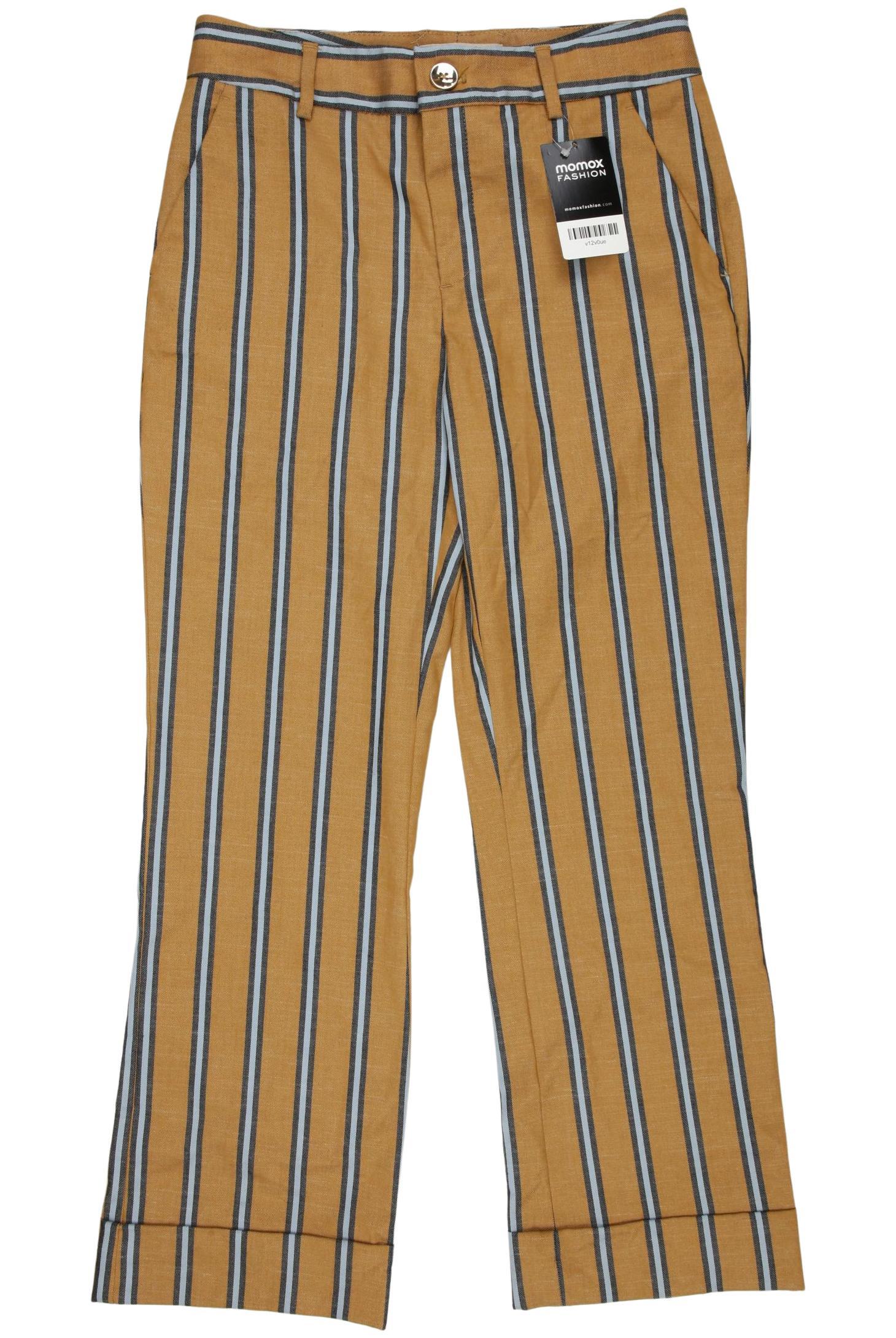 

Mos Mosh Damen Stoffhose, braun, Gr. 34