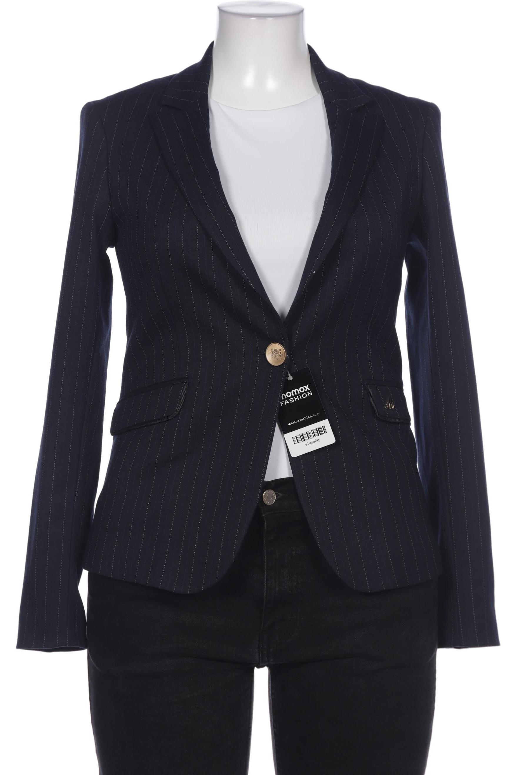 

Mos Mosh Damen Blazer, marineblau