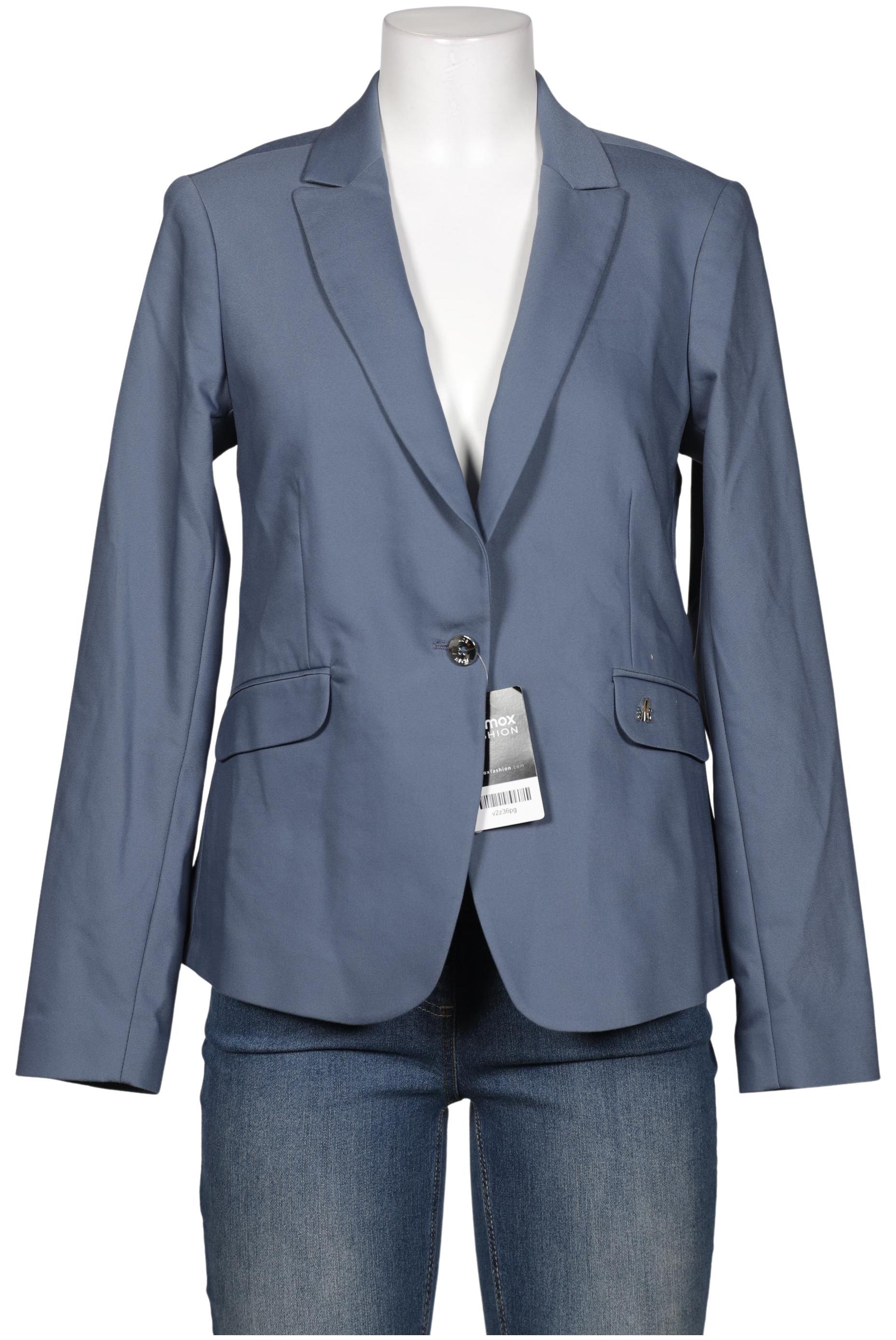 

Mos Mosh Damen Blazer, blau, Gr. 40