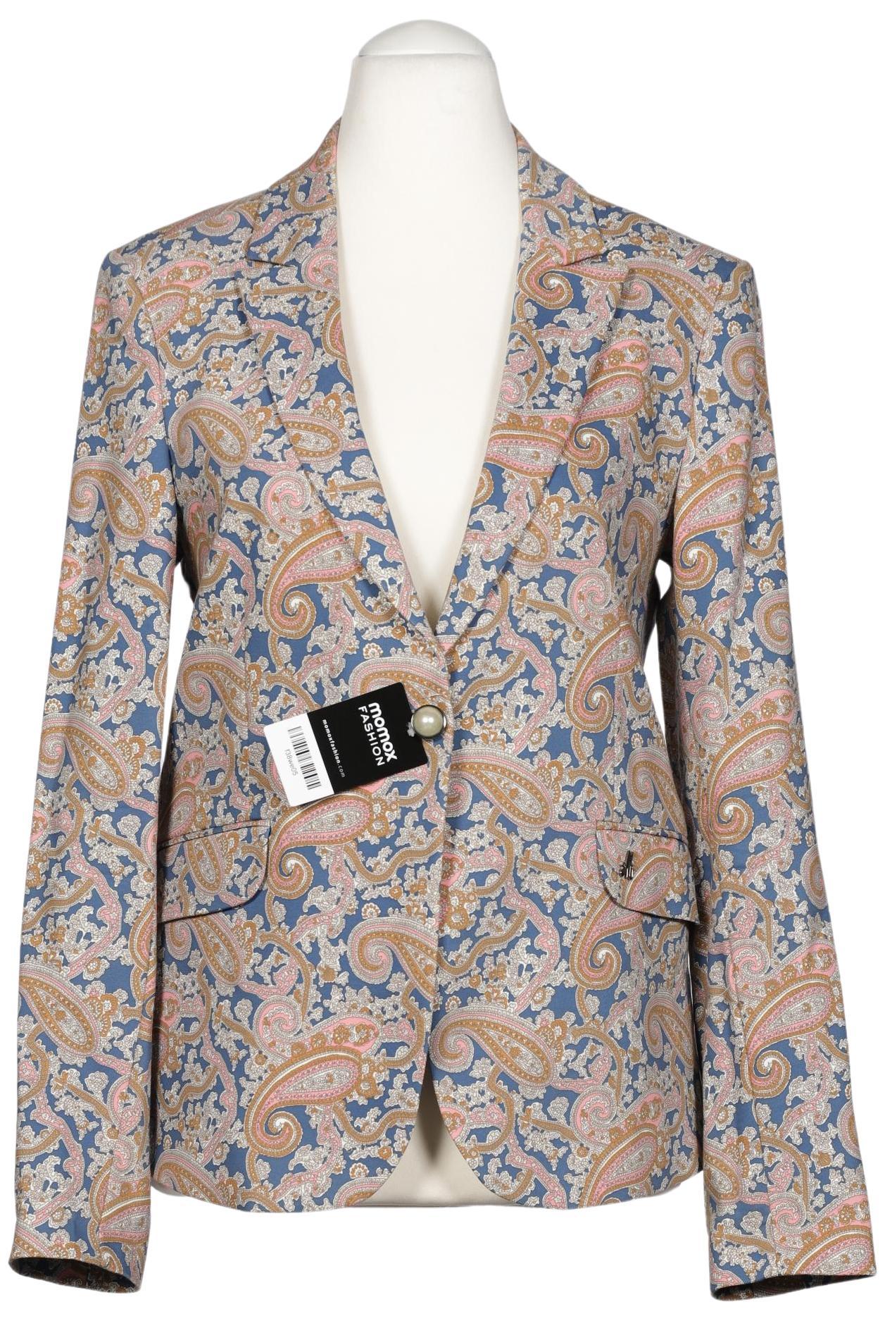 

Mos Mosh Damen Blazer, mehrfarbig, Gr. 40